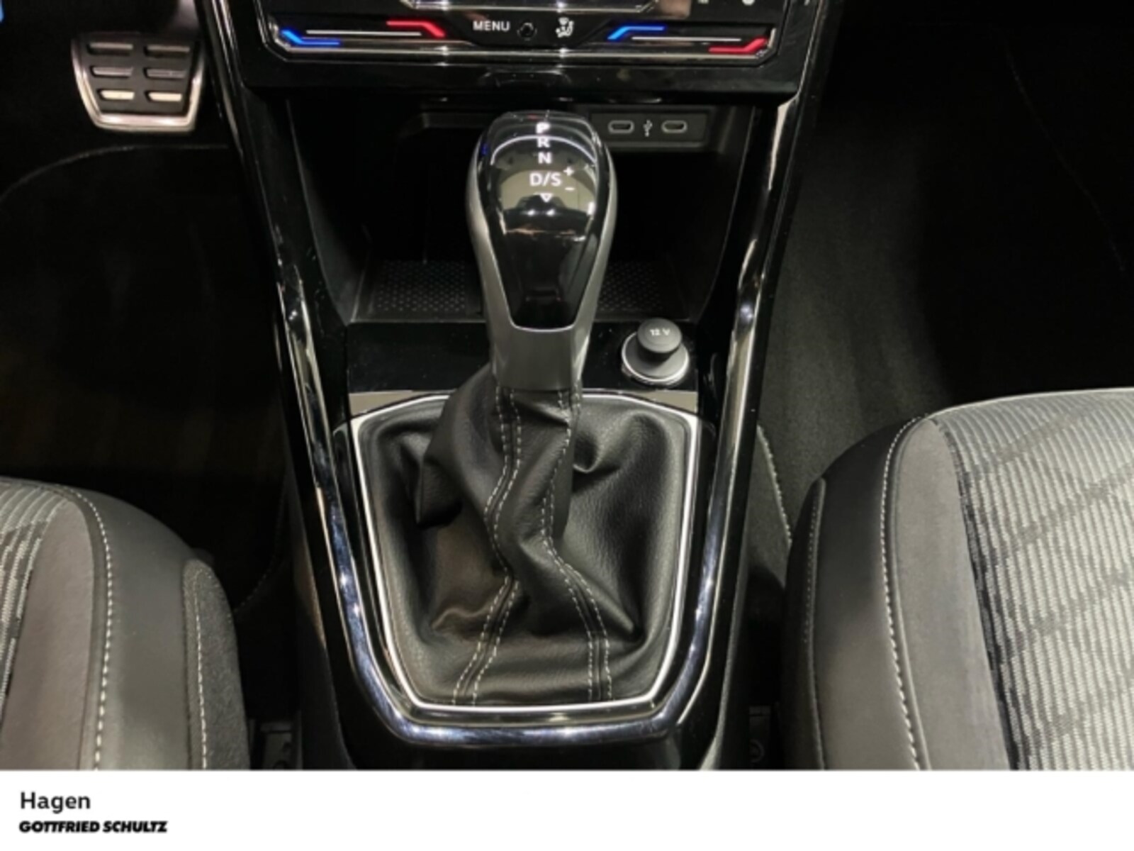 Volkswagen T-Cross – Bild 18
