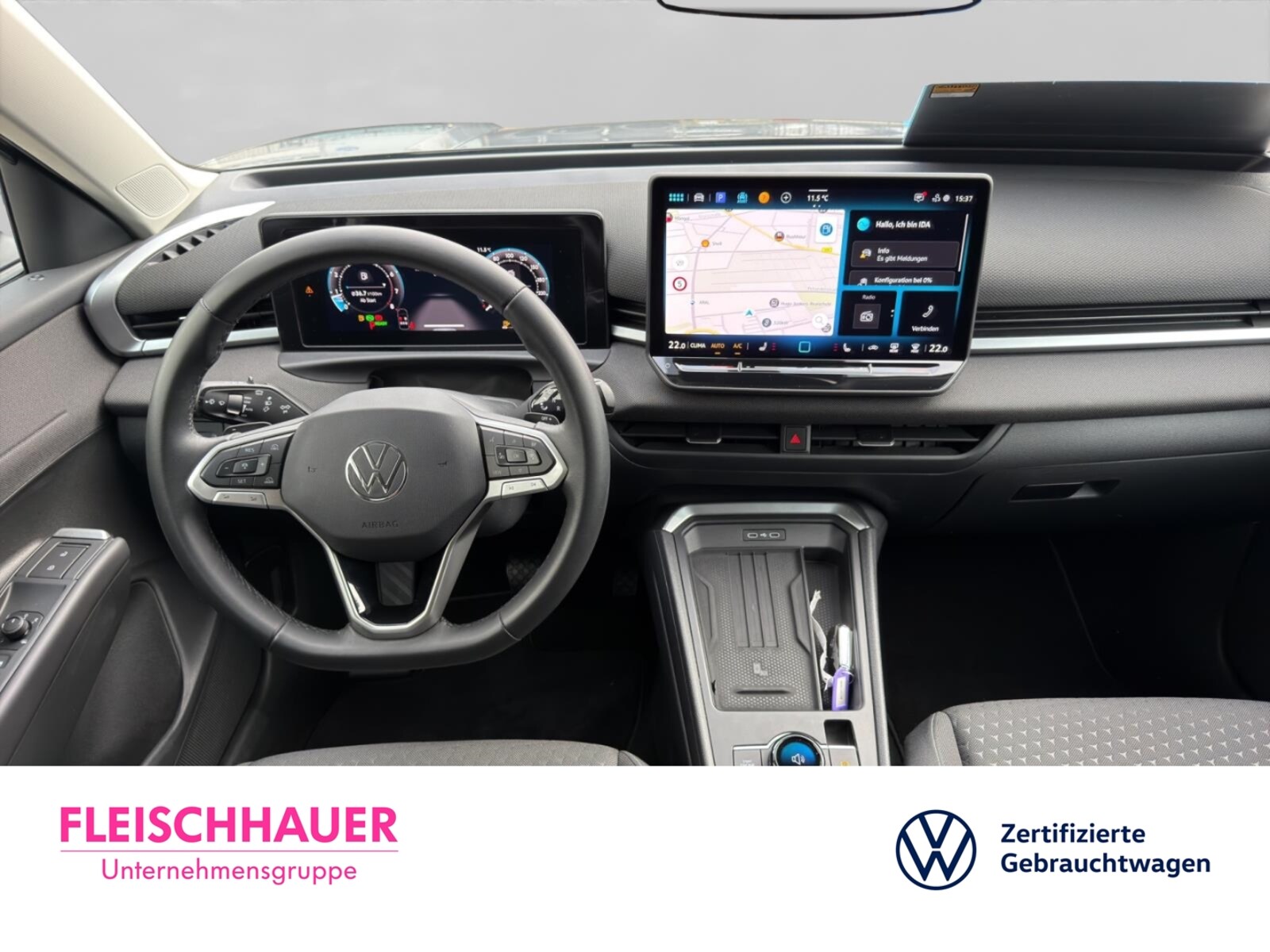 Volkswagen T-Roc – Bild 11