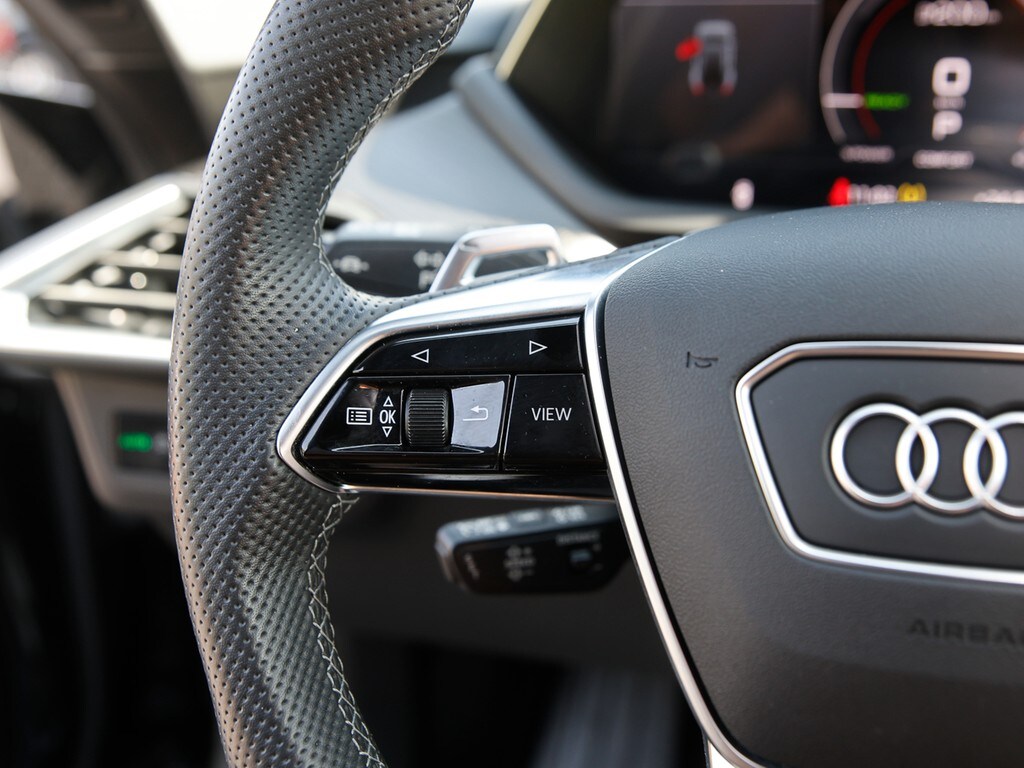 Image about Audi RS e-tron GT e-tron quattro