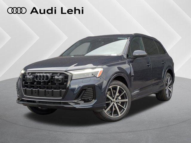 2025 Audi Q7
