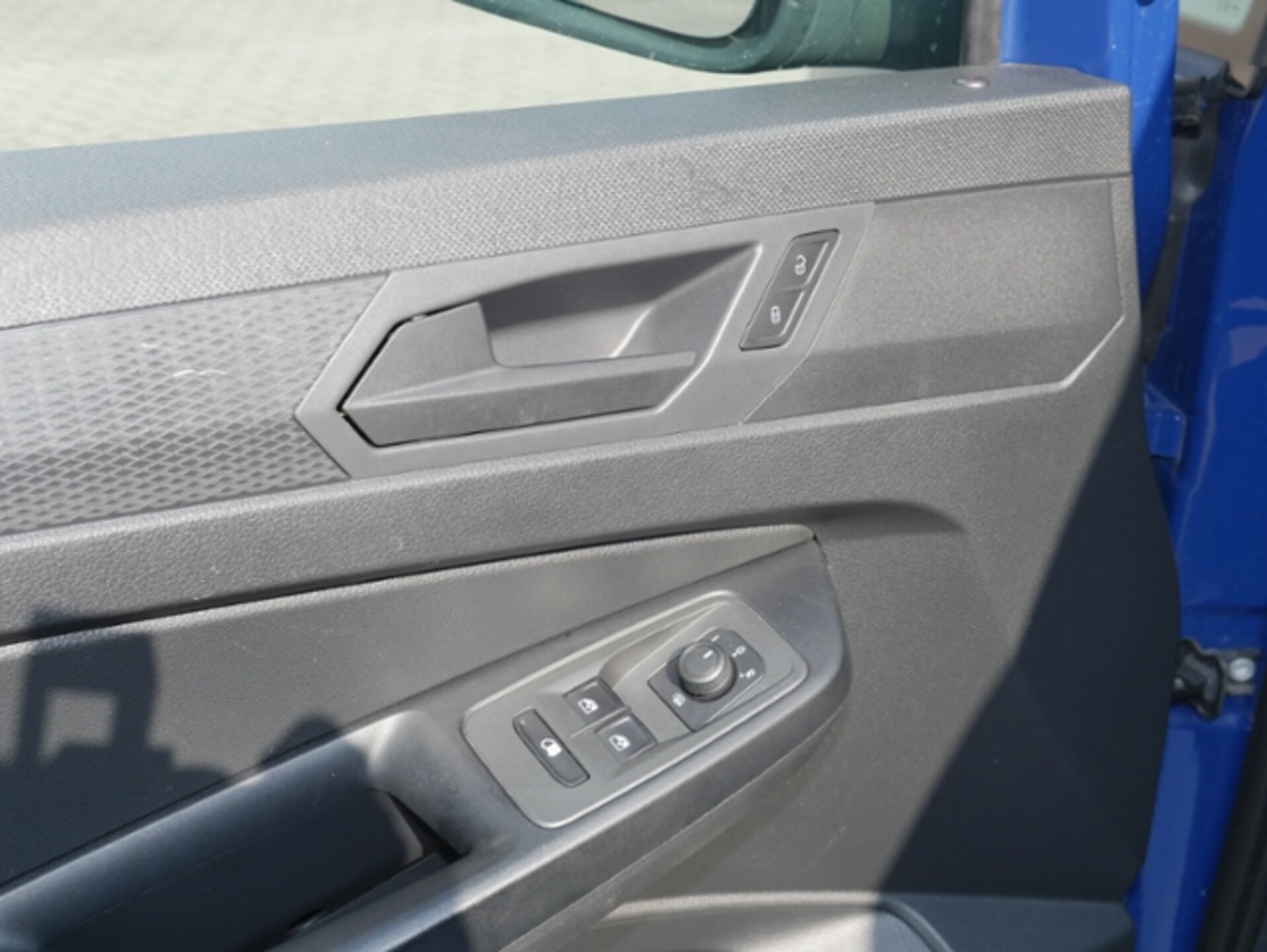Volkswagen Caddy Cargo EcoProfi