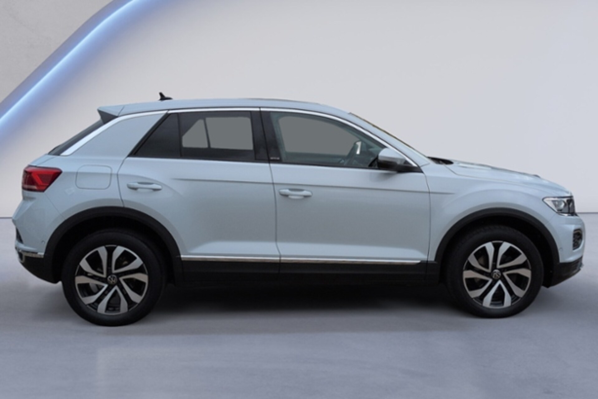 Volkswagen T-Roc Active