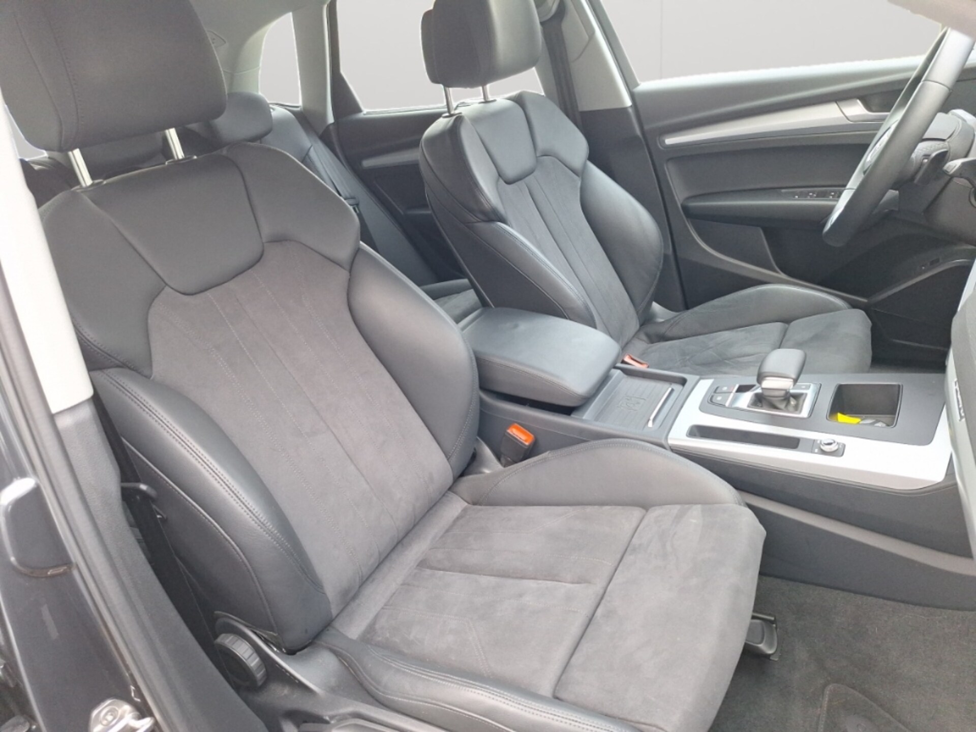 Audi Q5 SUV Advanced