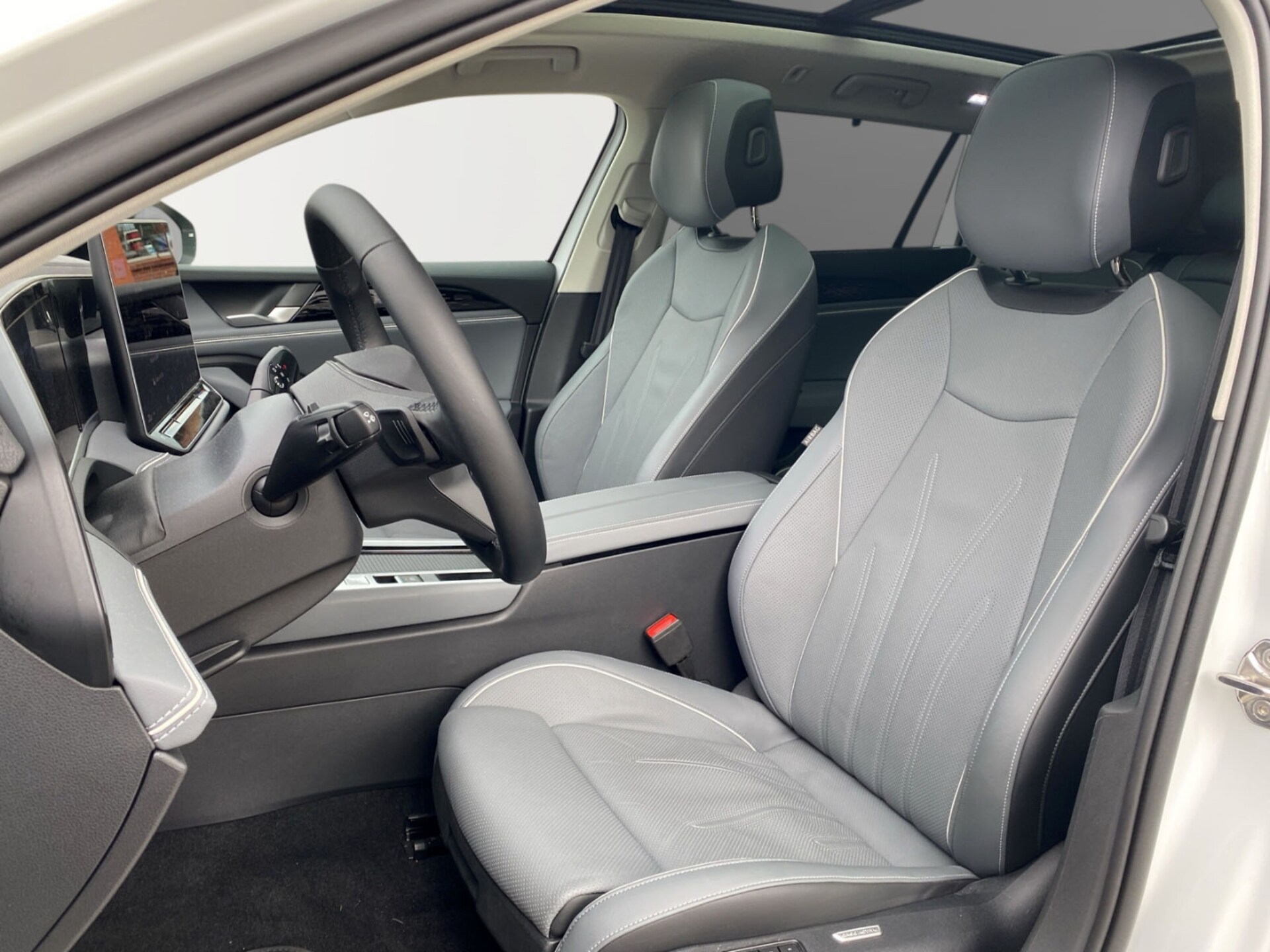 Volkswagen Passat Elegance
