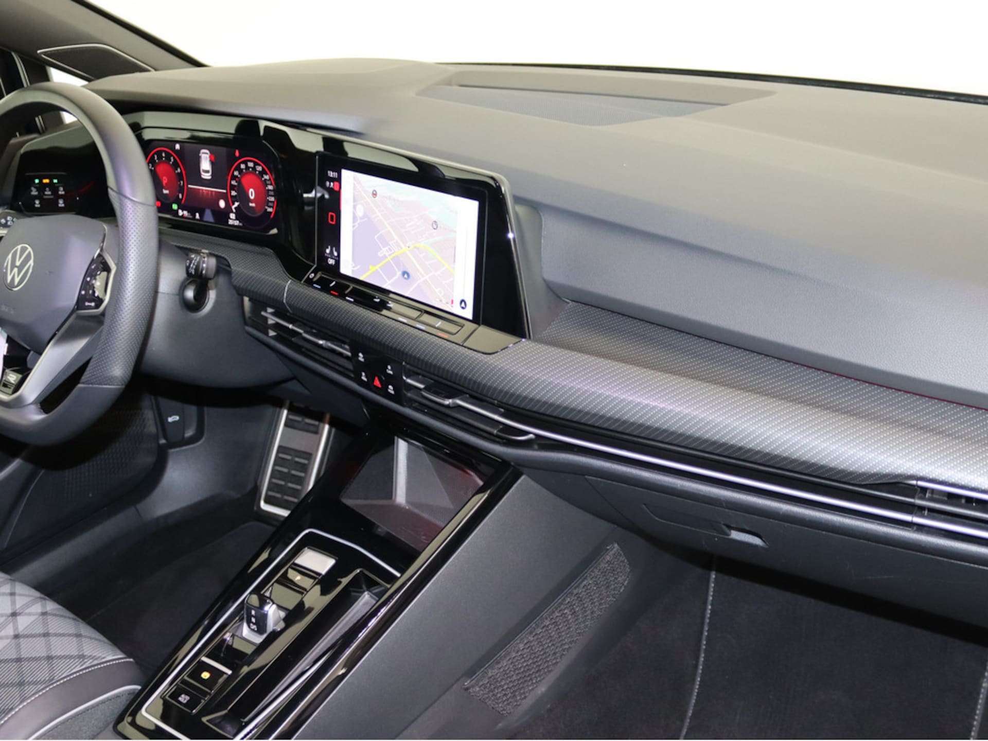 Volkswagen Golf Variant R-Line