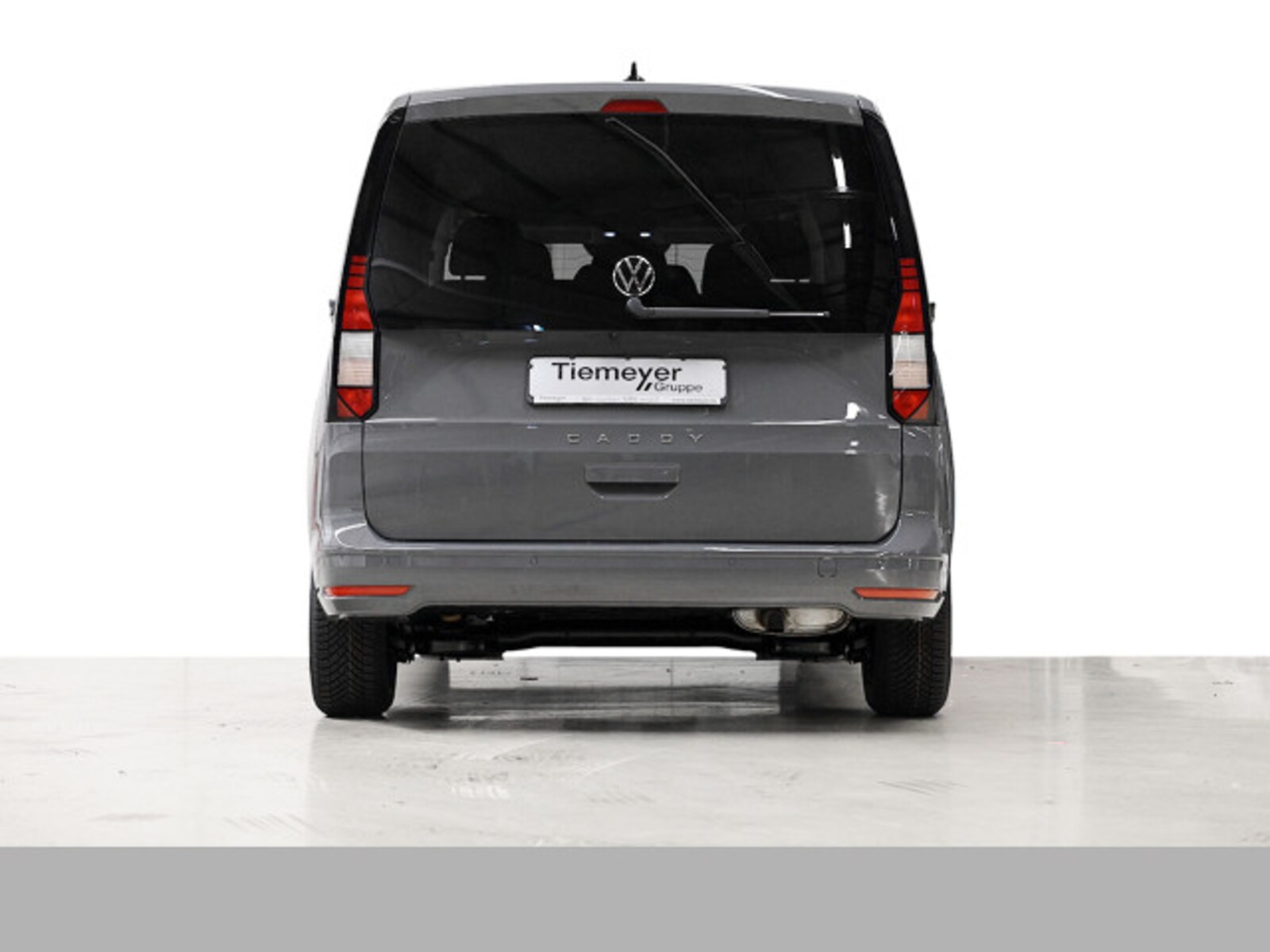 Volkswagen Caddy – Bild 4