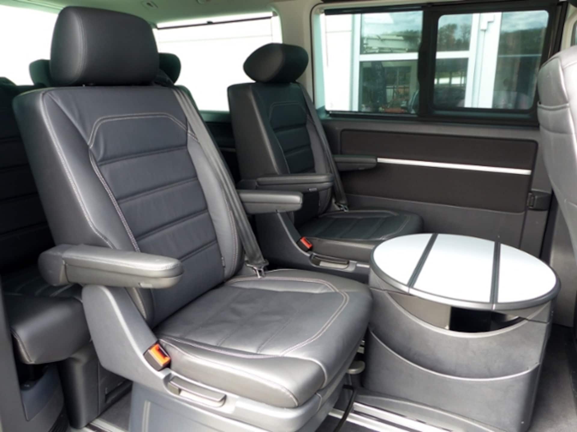 Volkswagen T6.1 Multivan Comfortline