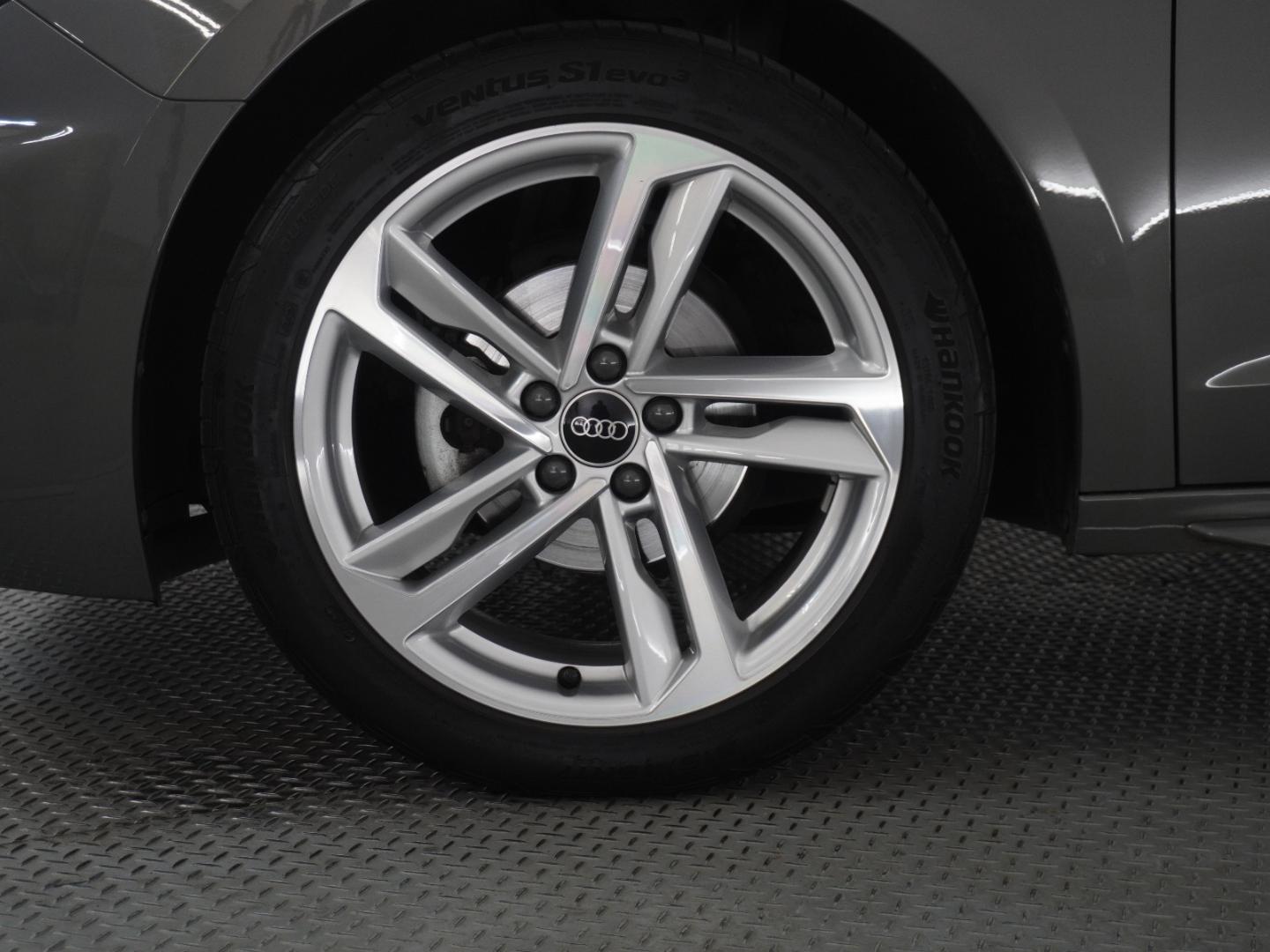 Audi A1 Sportback 25 TFSI S line 70(95) kW(PS) S tronic for more details contact your dealer