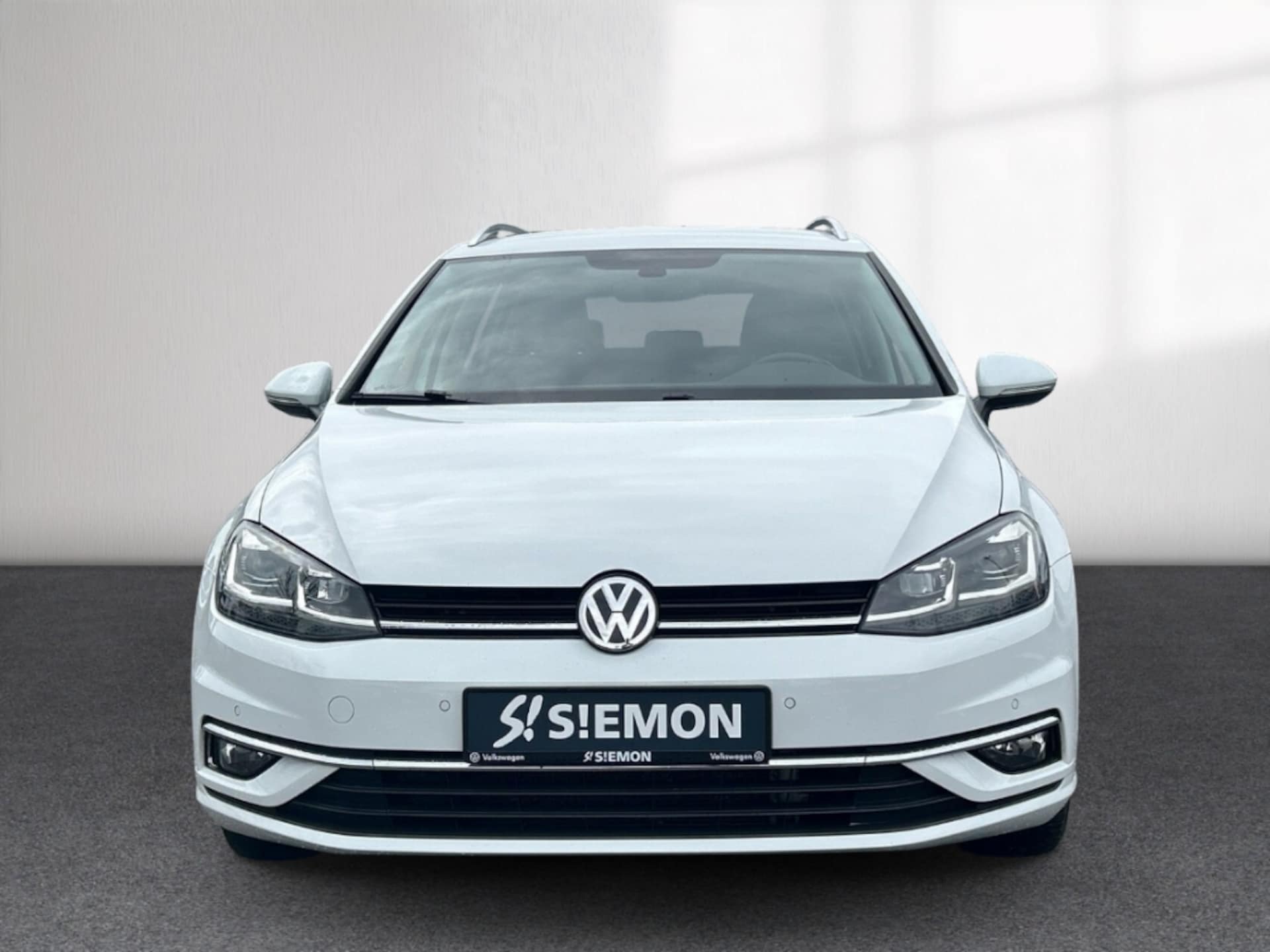 Volkswagen Golf Variant Highline