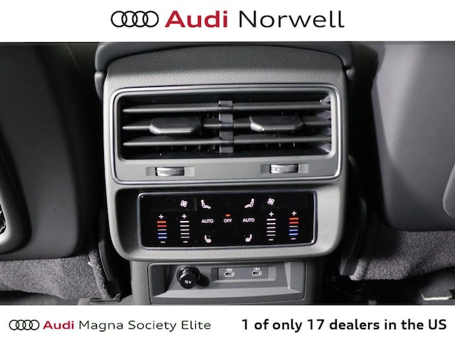 2026 Audi Q8 Premium Plus - Photo 23