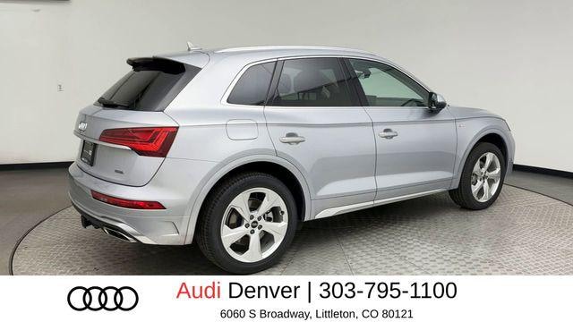 2023 Audi Q5
