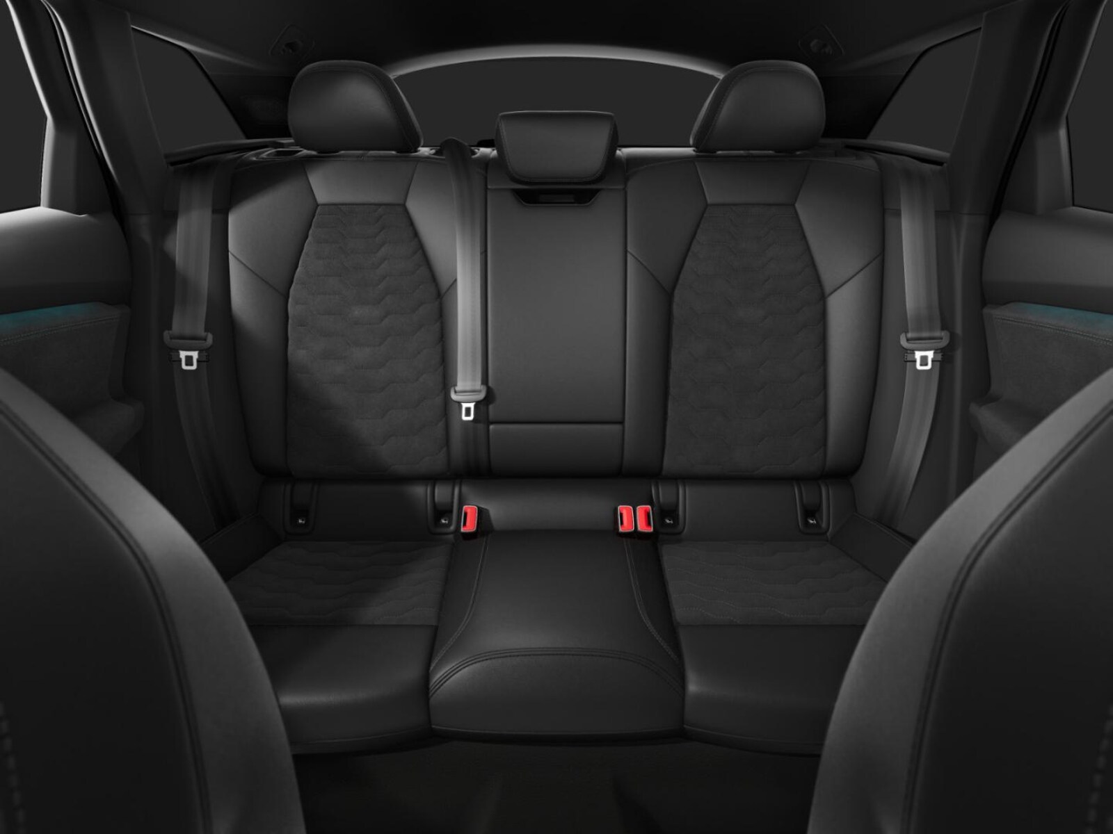 Audi A6 Avant e-tron – Bild 10