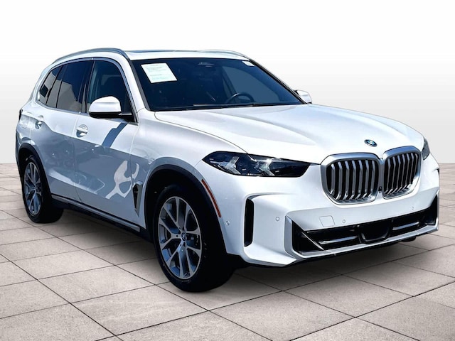 2024 BMW