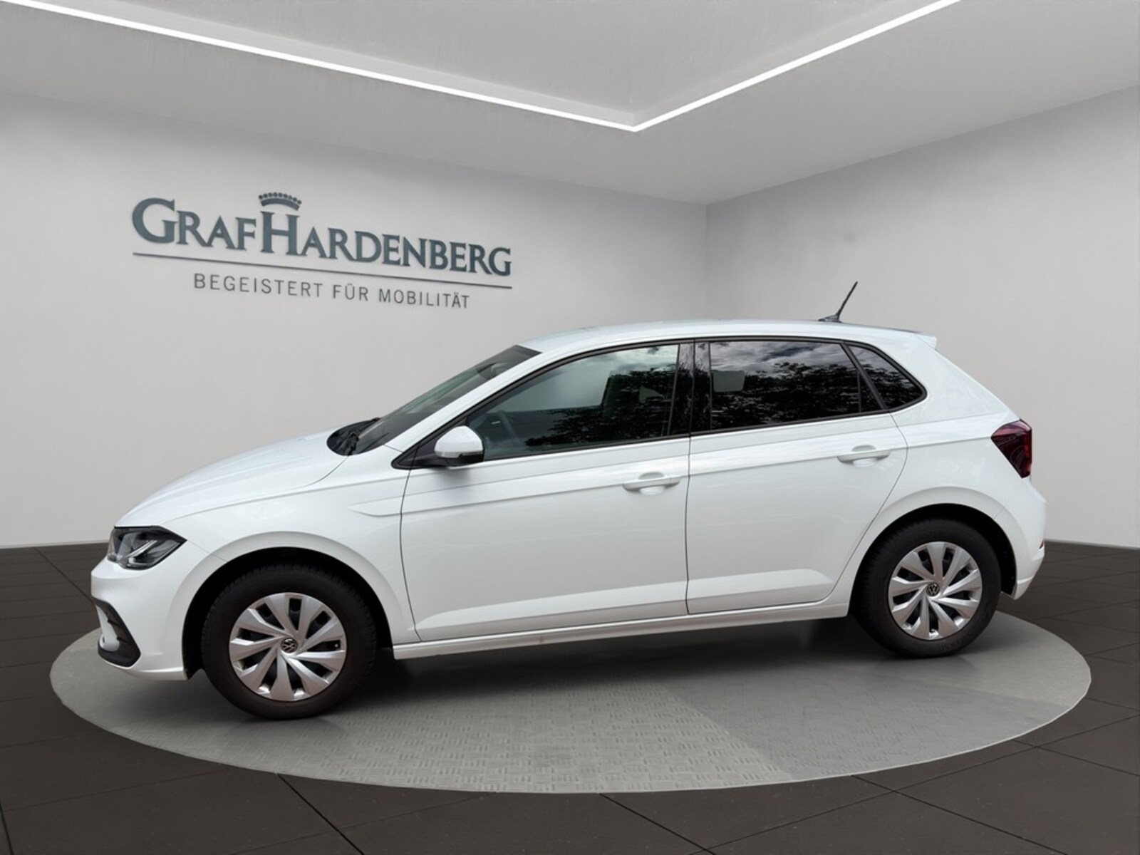 Volkswagen Polo – Bild 2