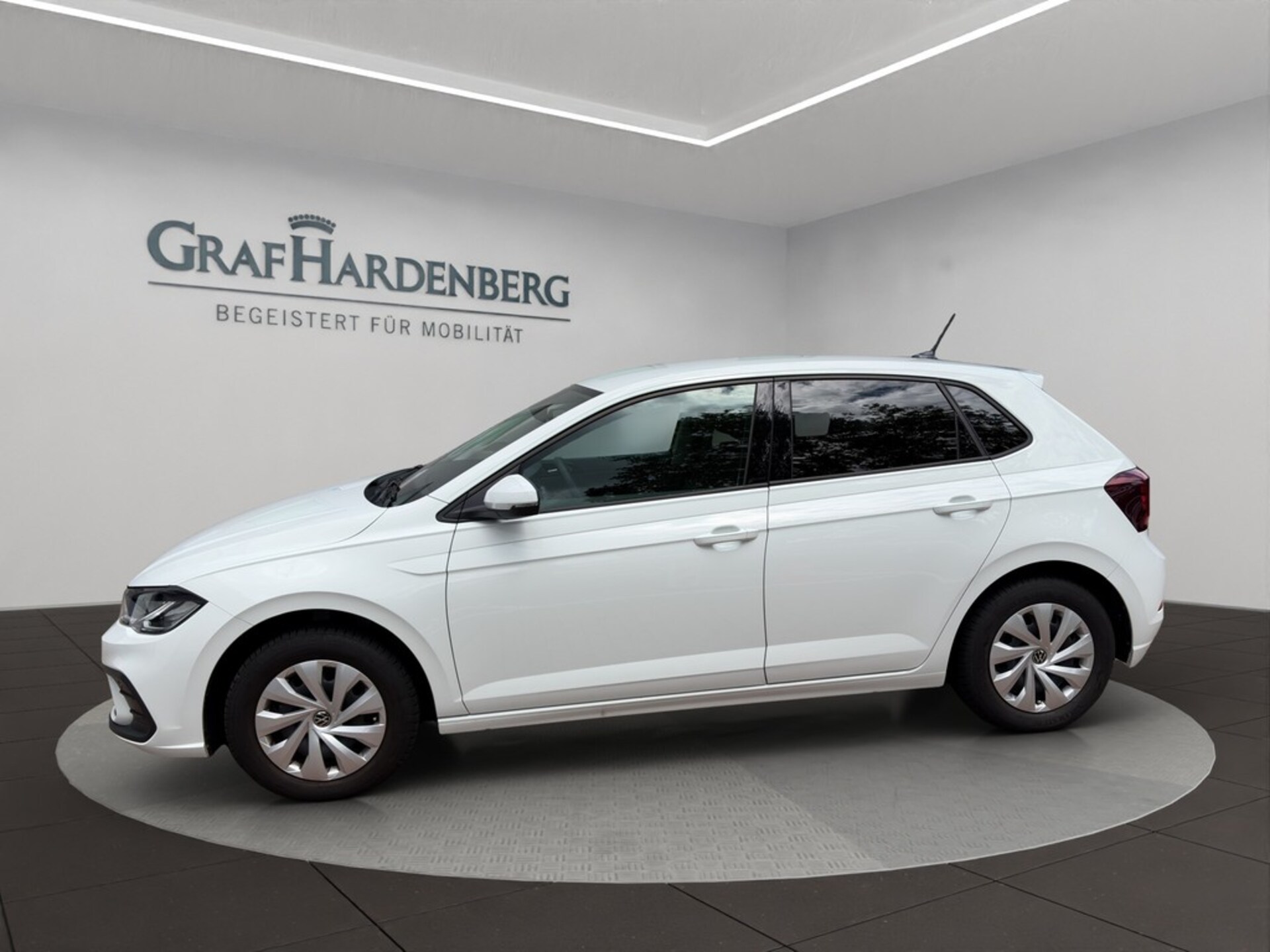 Volkswagen Polo Life