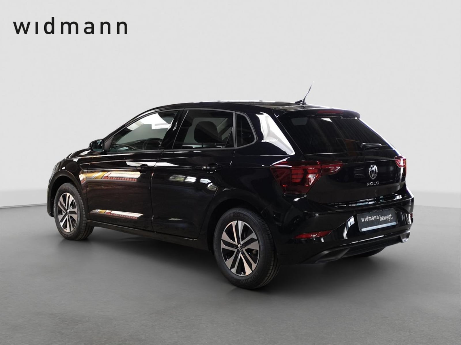 Volkswagen Polo – Bild 9