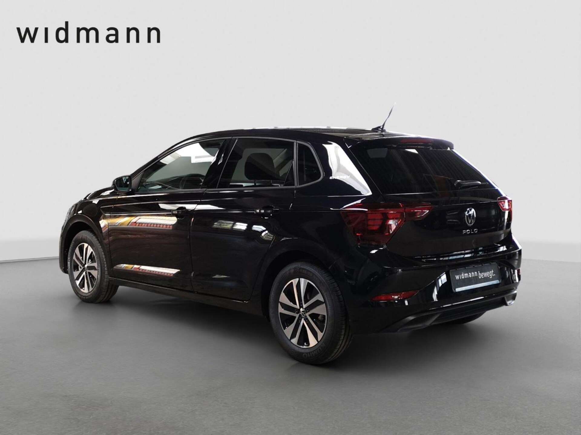 Volkswagen Polo ENERGY