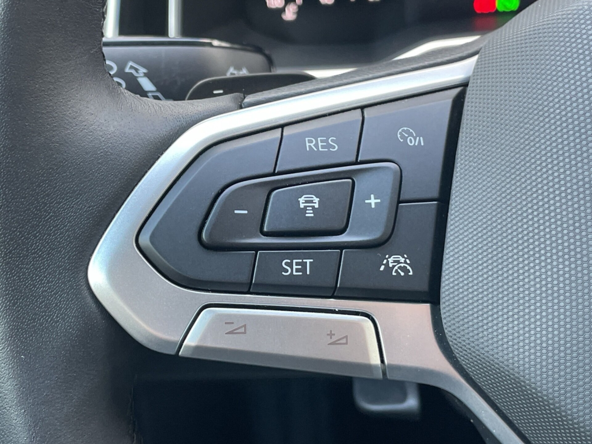 Volkswagen Polo Goal