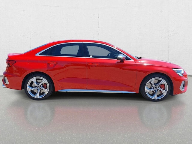 2023 Audi S3 Sedan