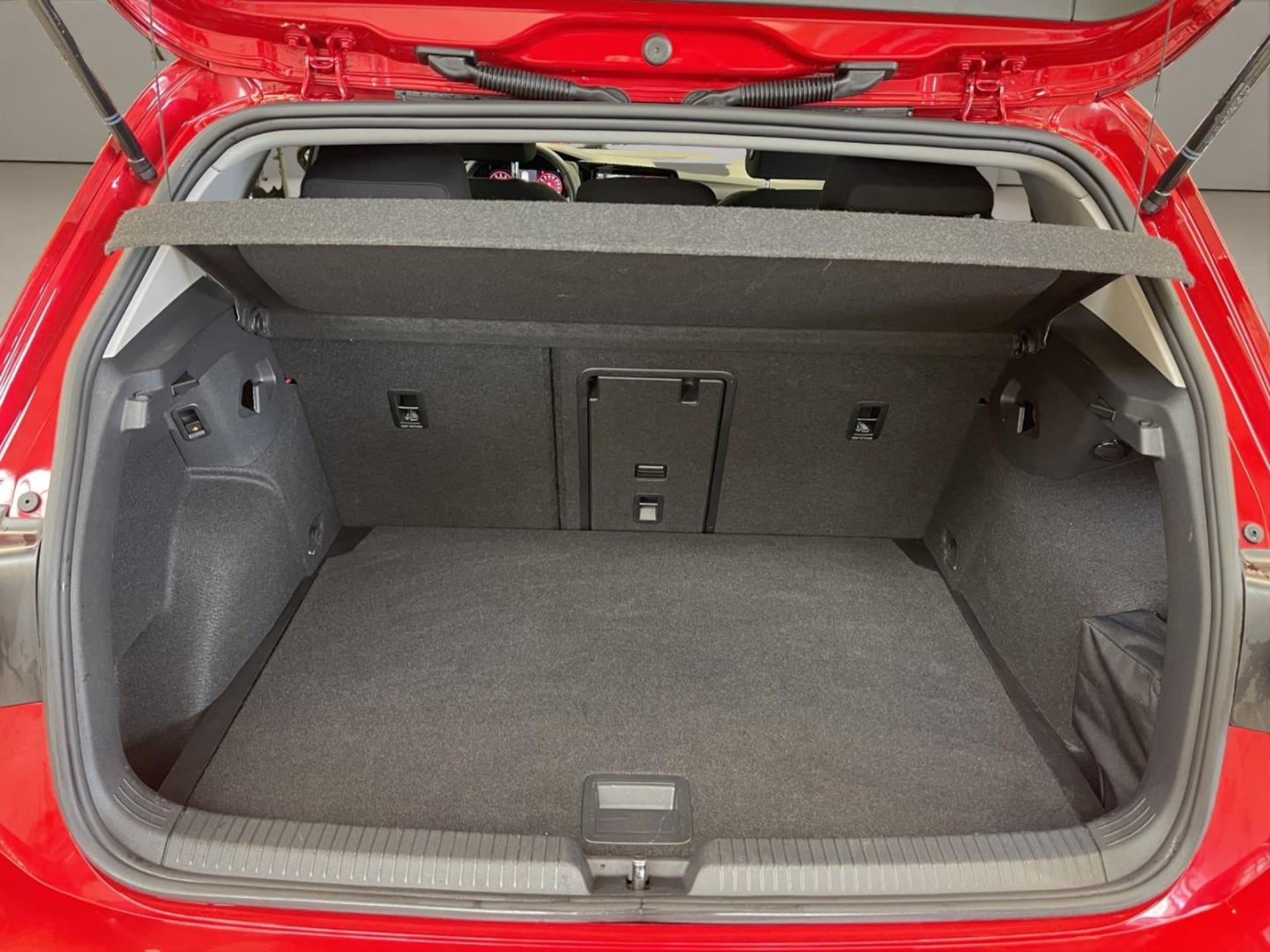 Volkswagen Golf Active