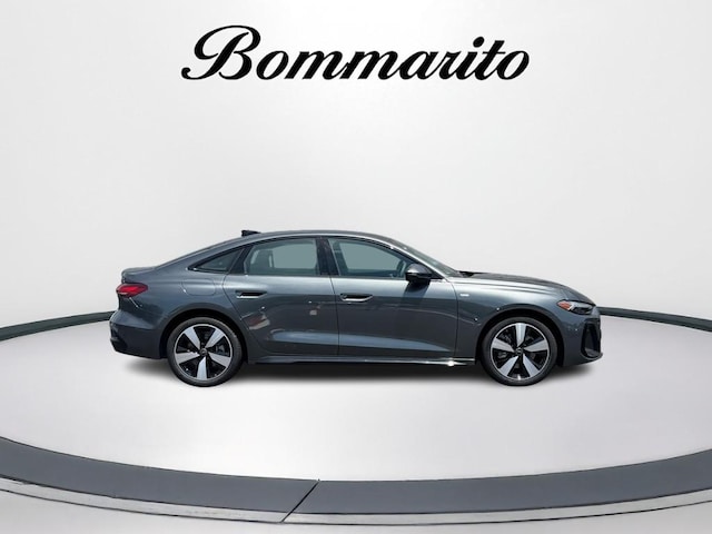 2026 Audi A5 Sedan