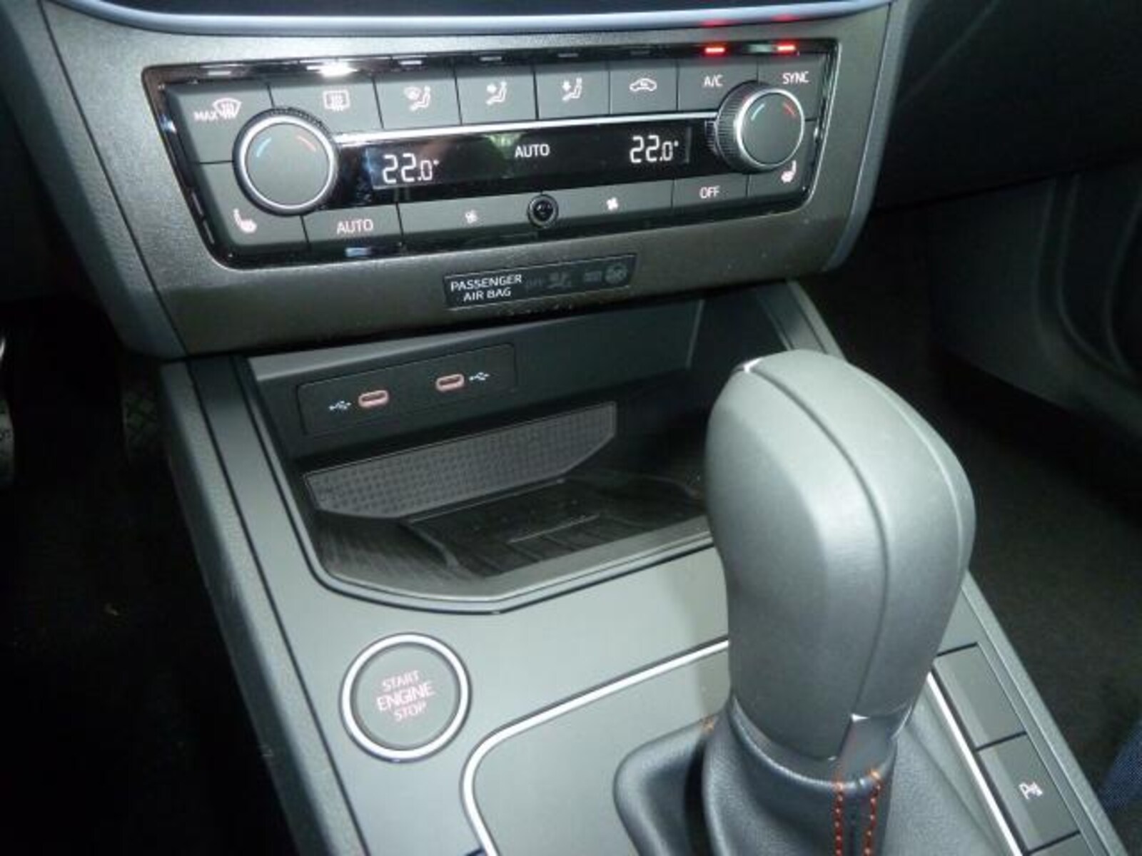SEAT Ibiza – Bild 23