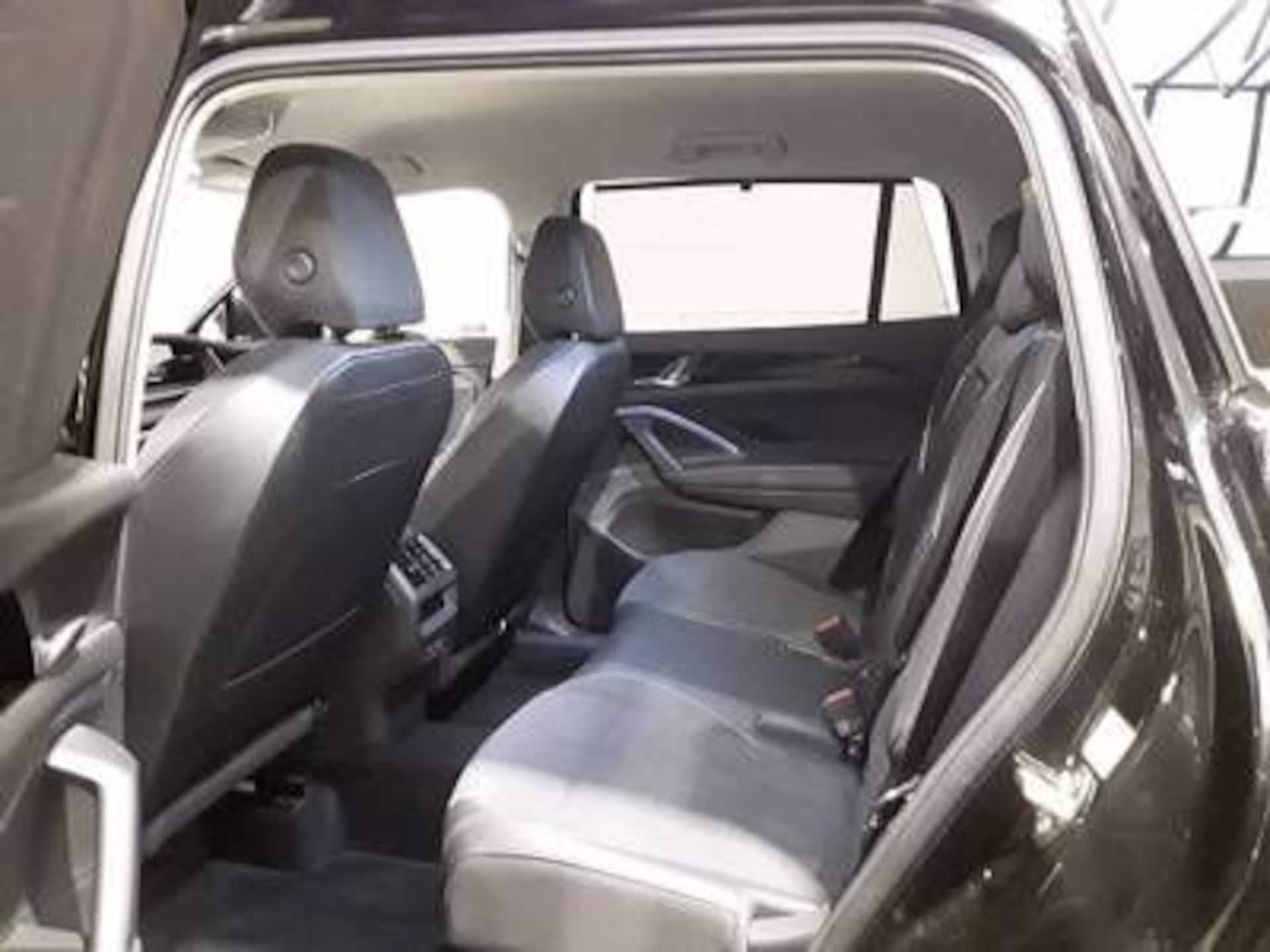 Volkswagen Tayron Elegance