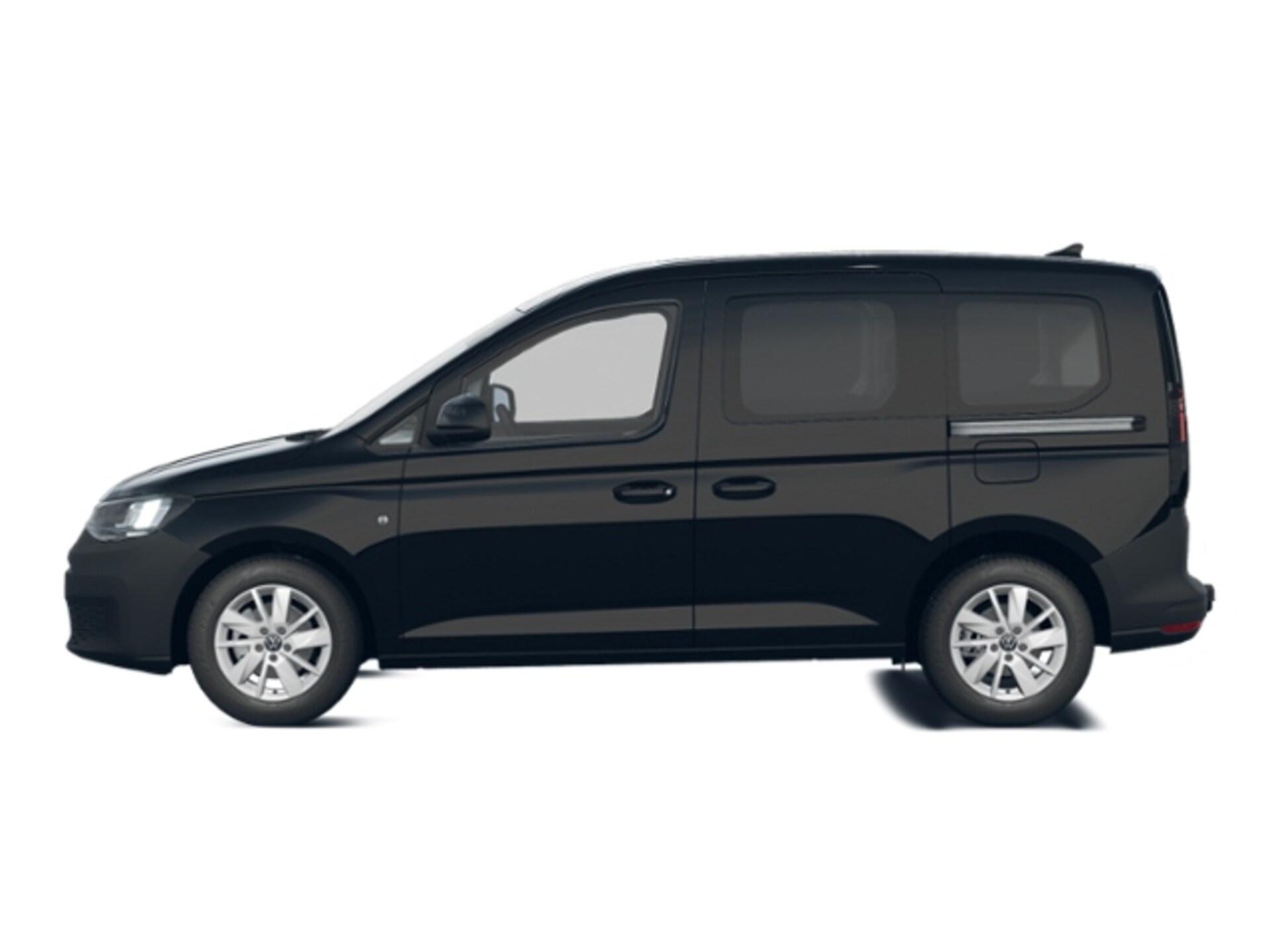 Volkswagen Caddy Basis-Modell