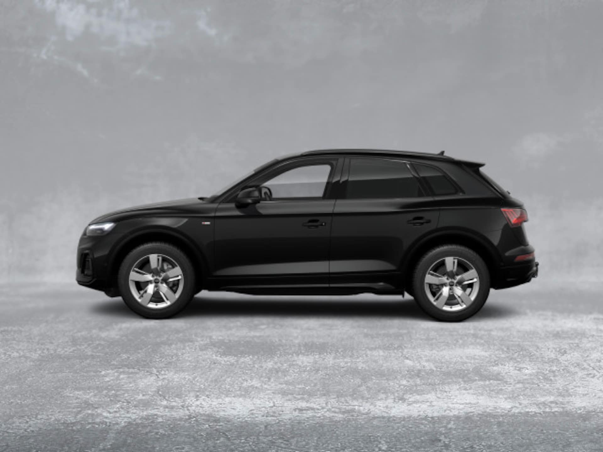 Audi Q5 SUV S line