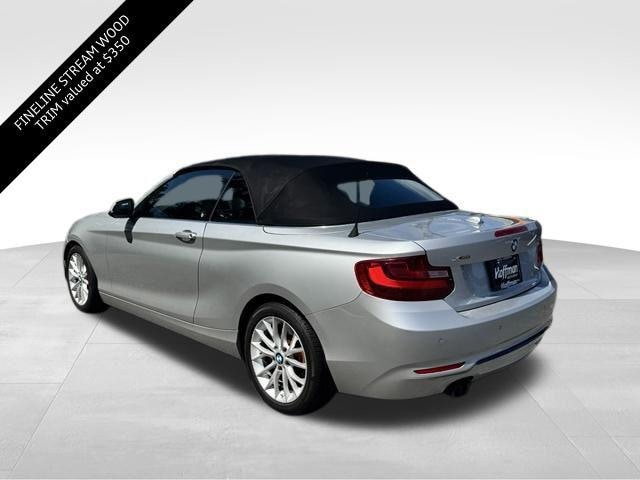 2016 BMW 2 Series 228i - Photo 13