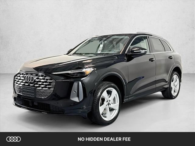 Photo of 2026 Audi Q5