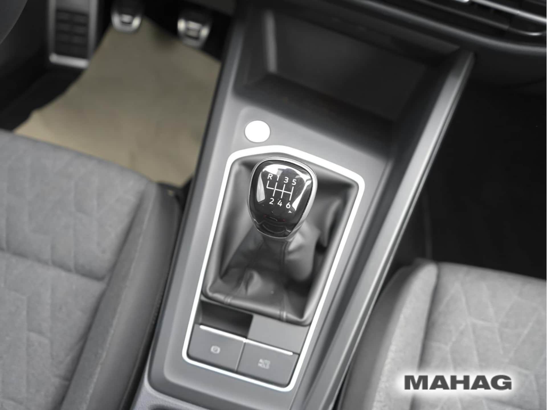 Volkswagen Golf MOVE