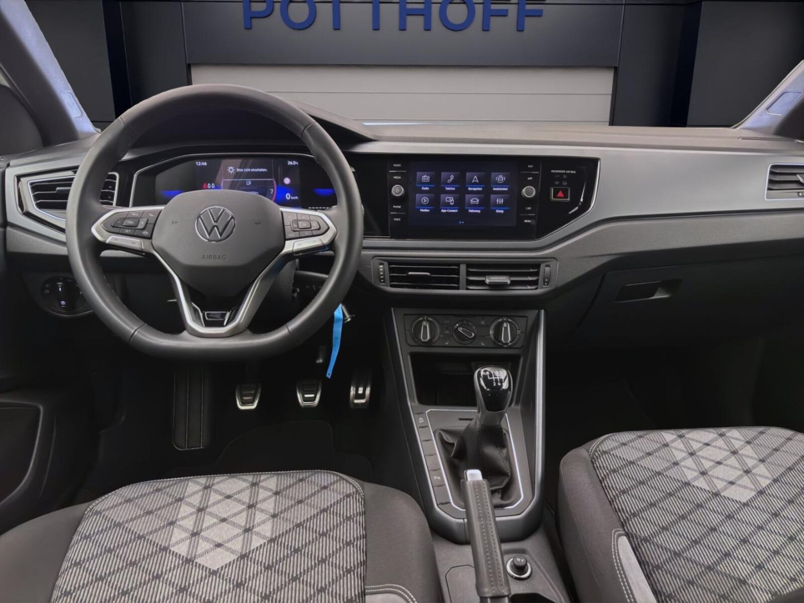 Volkswagen Taigo – Bild 13