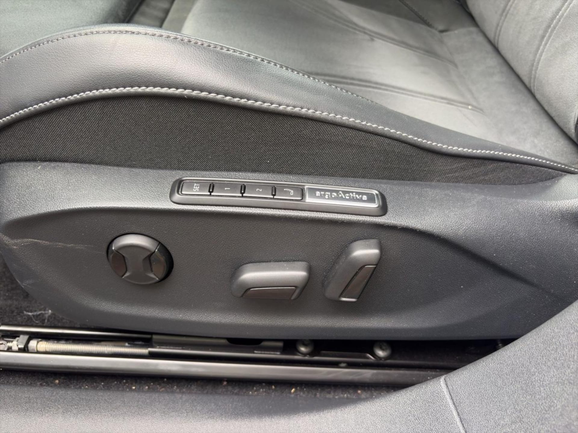 Volkswagen ID.7 Pro