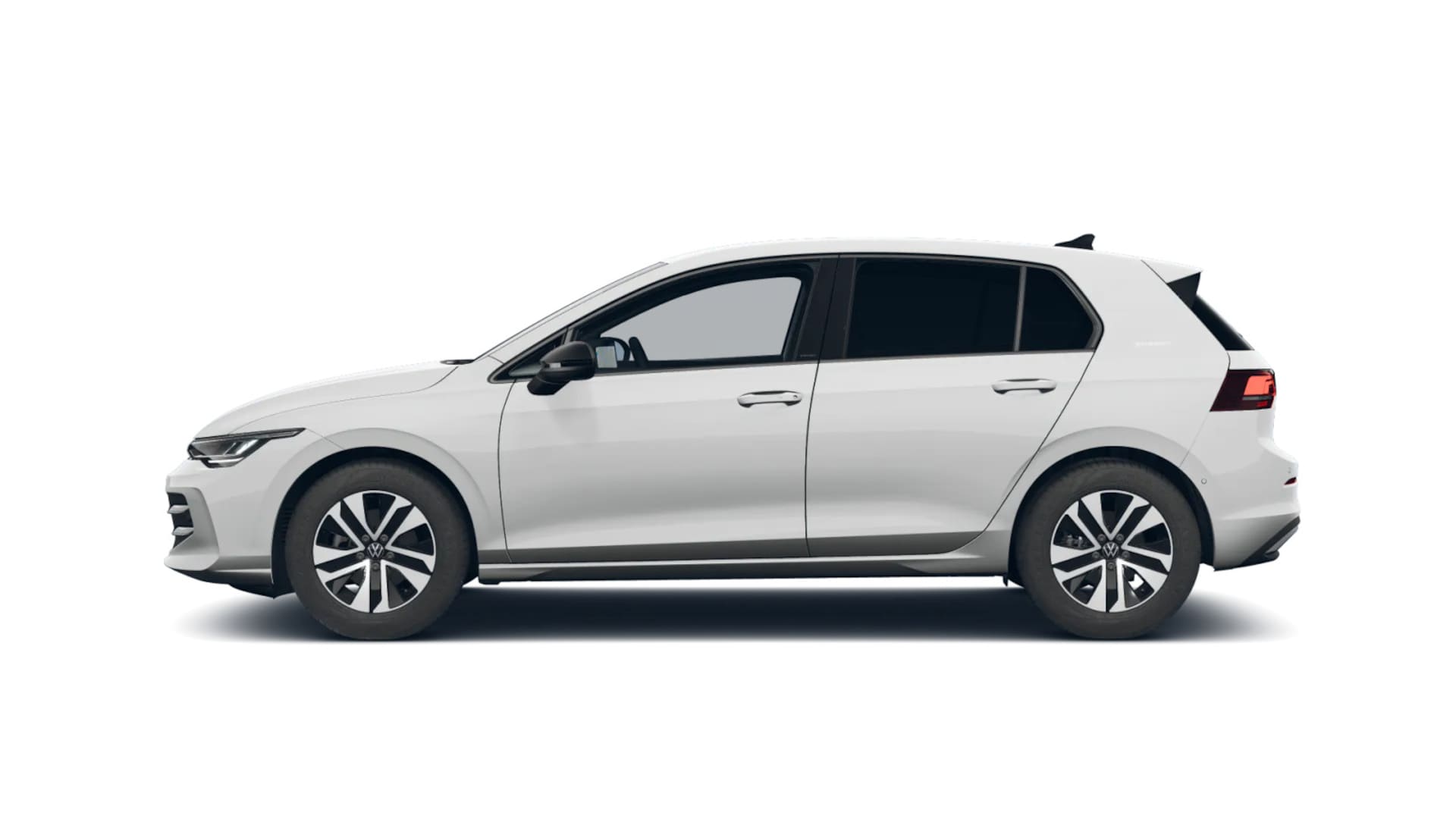 Volkswagen Golf ENERGY