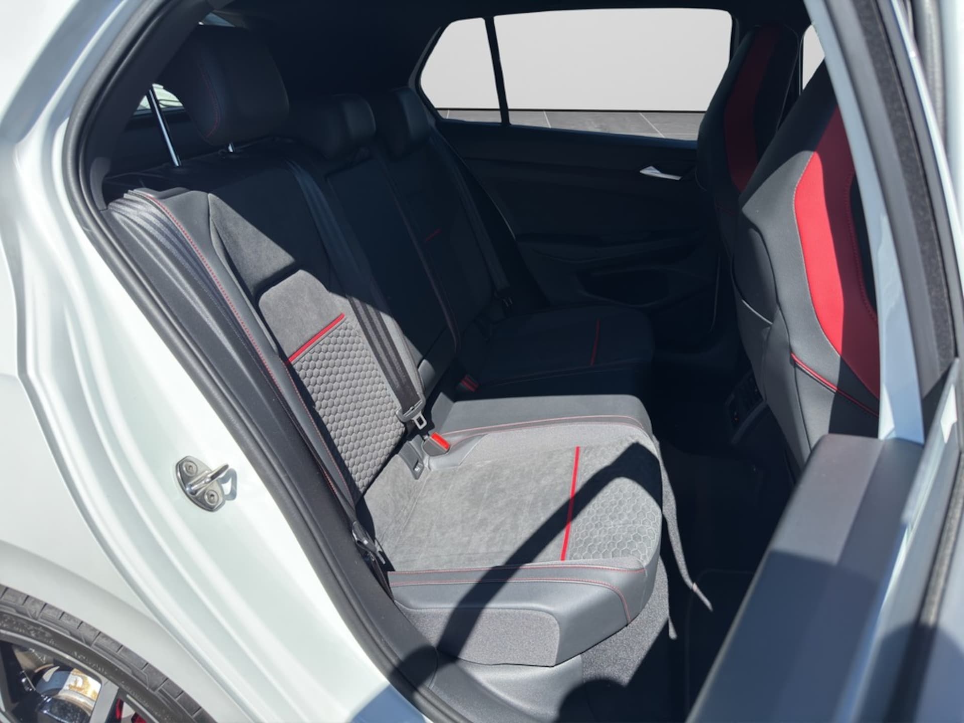 Volkswagen Golf GTI Clubsport