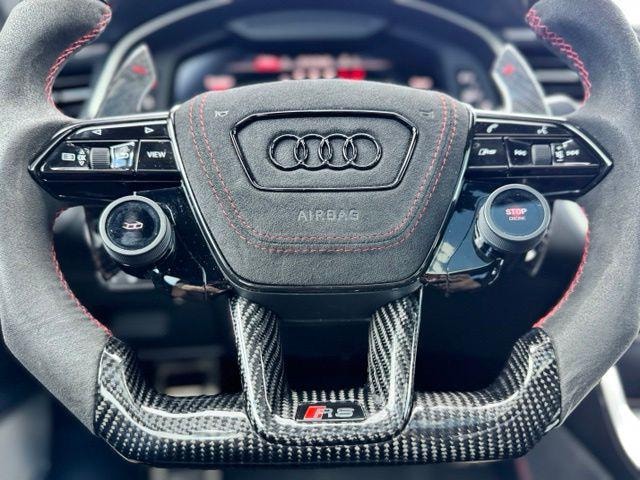 2023 Audi RS 7 Base - Photo 33