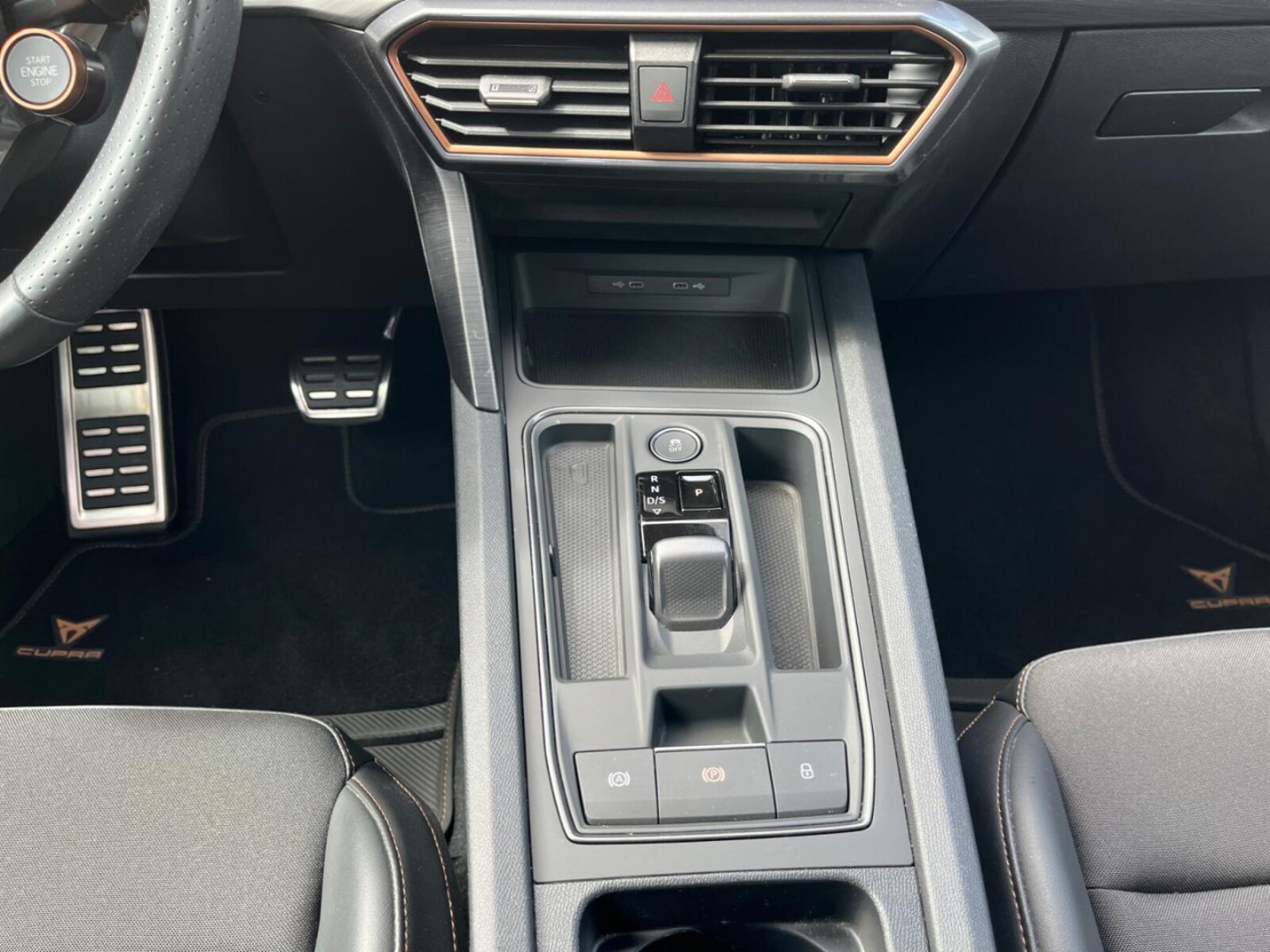 CUPRA Formentor – Bild 7