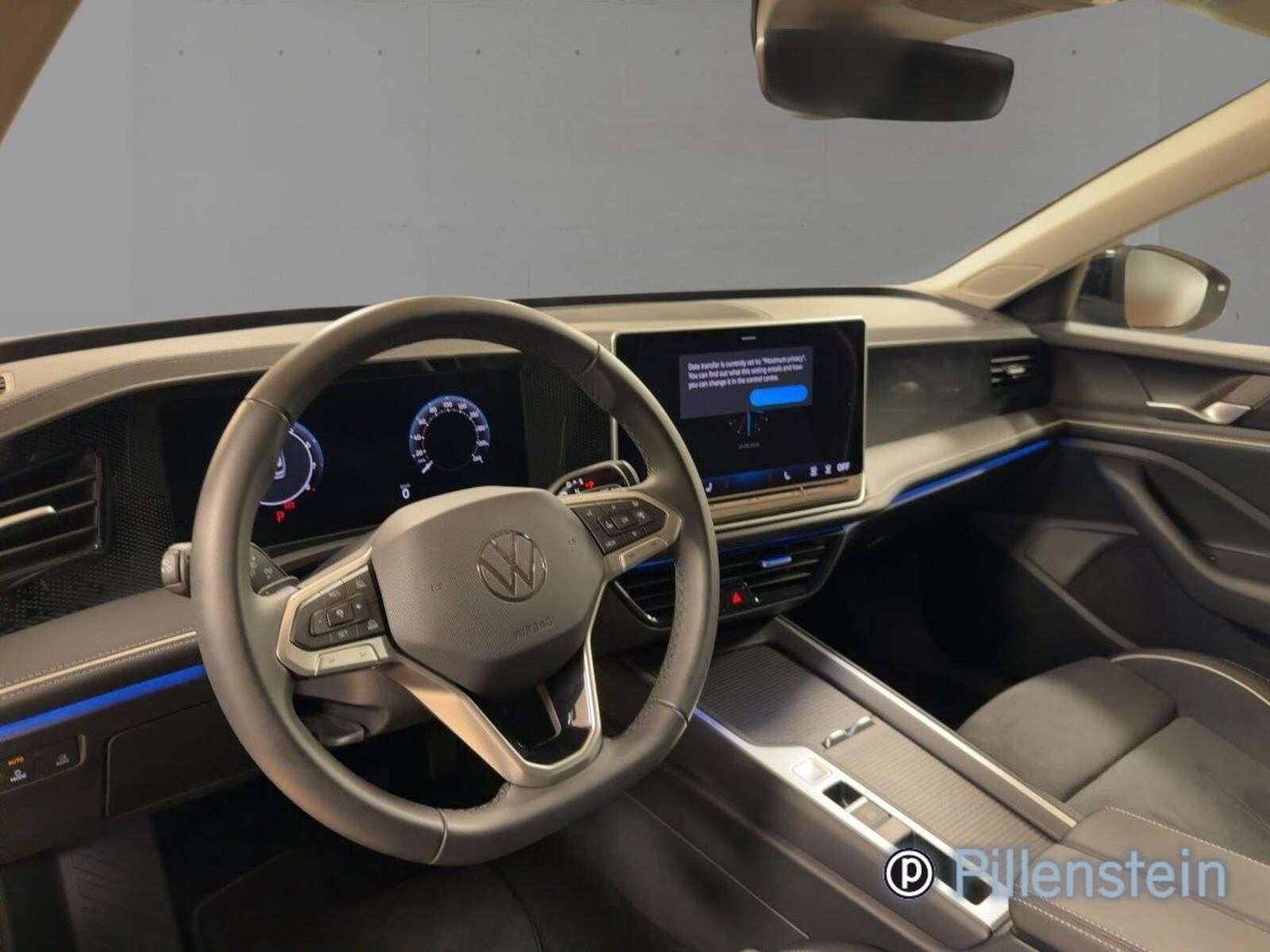 Volkswagen Passat – Bild 10
