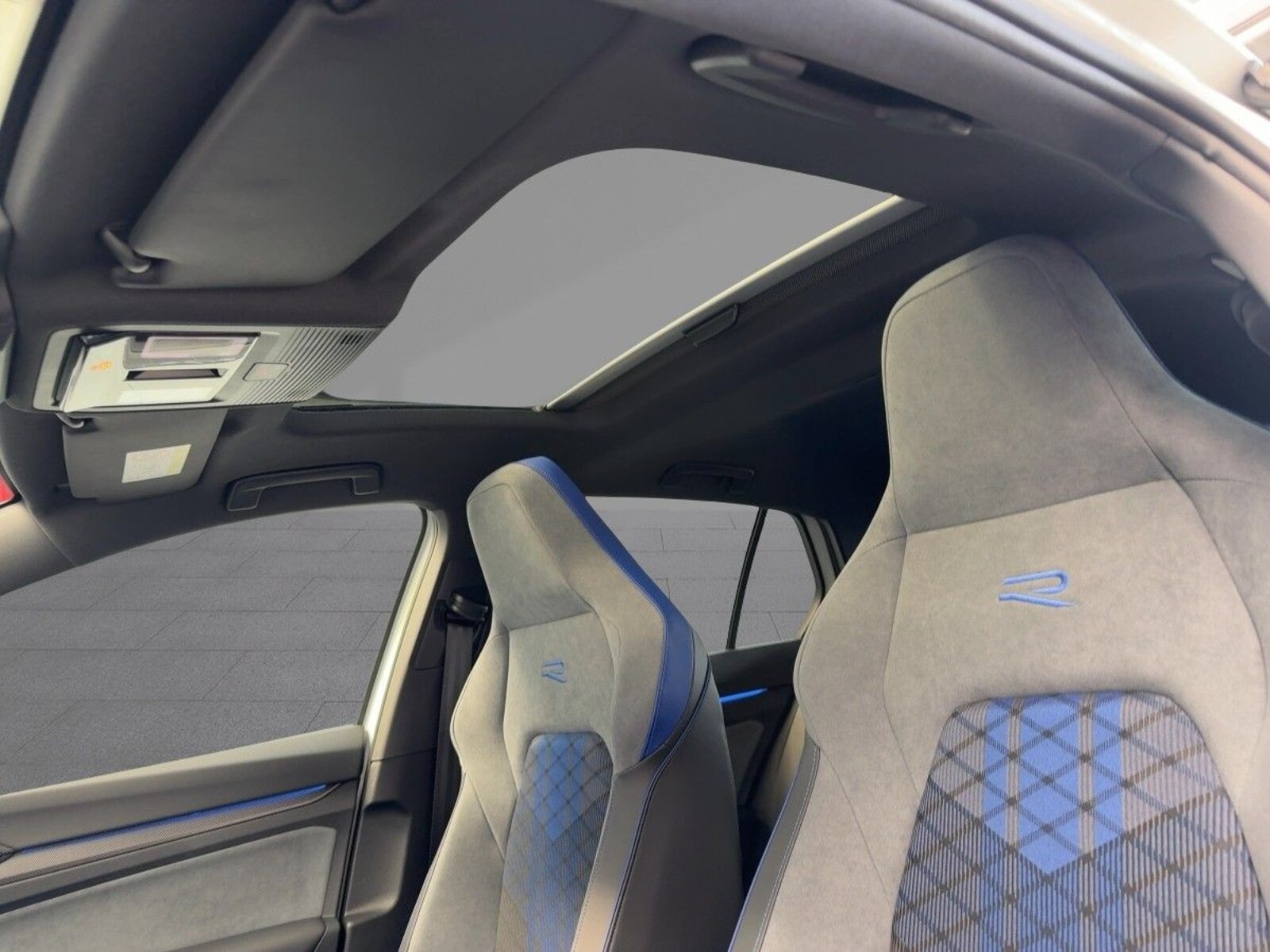 Volkswagen Golf – Bild 16