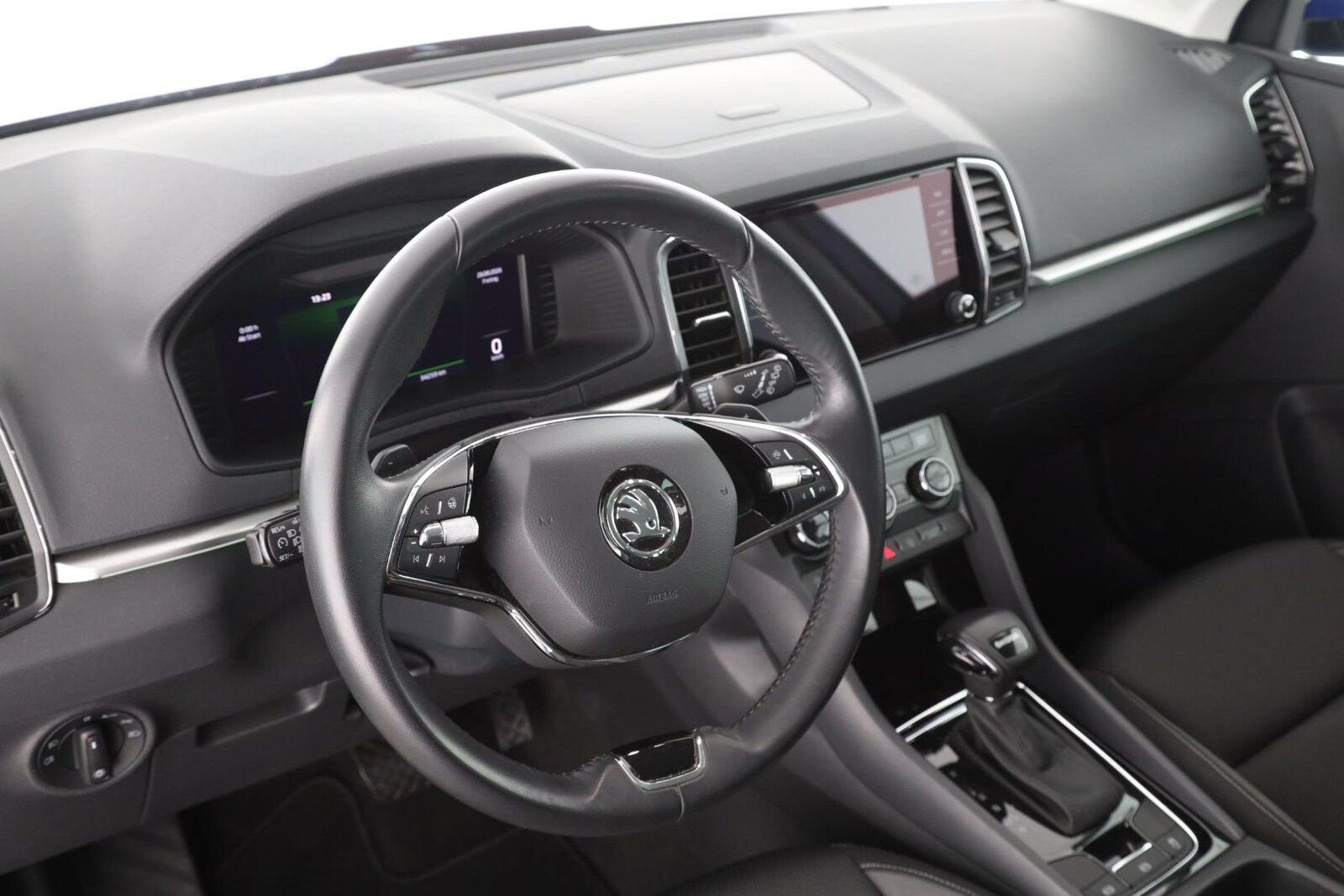 Škoda Karoq – Bild 14