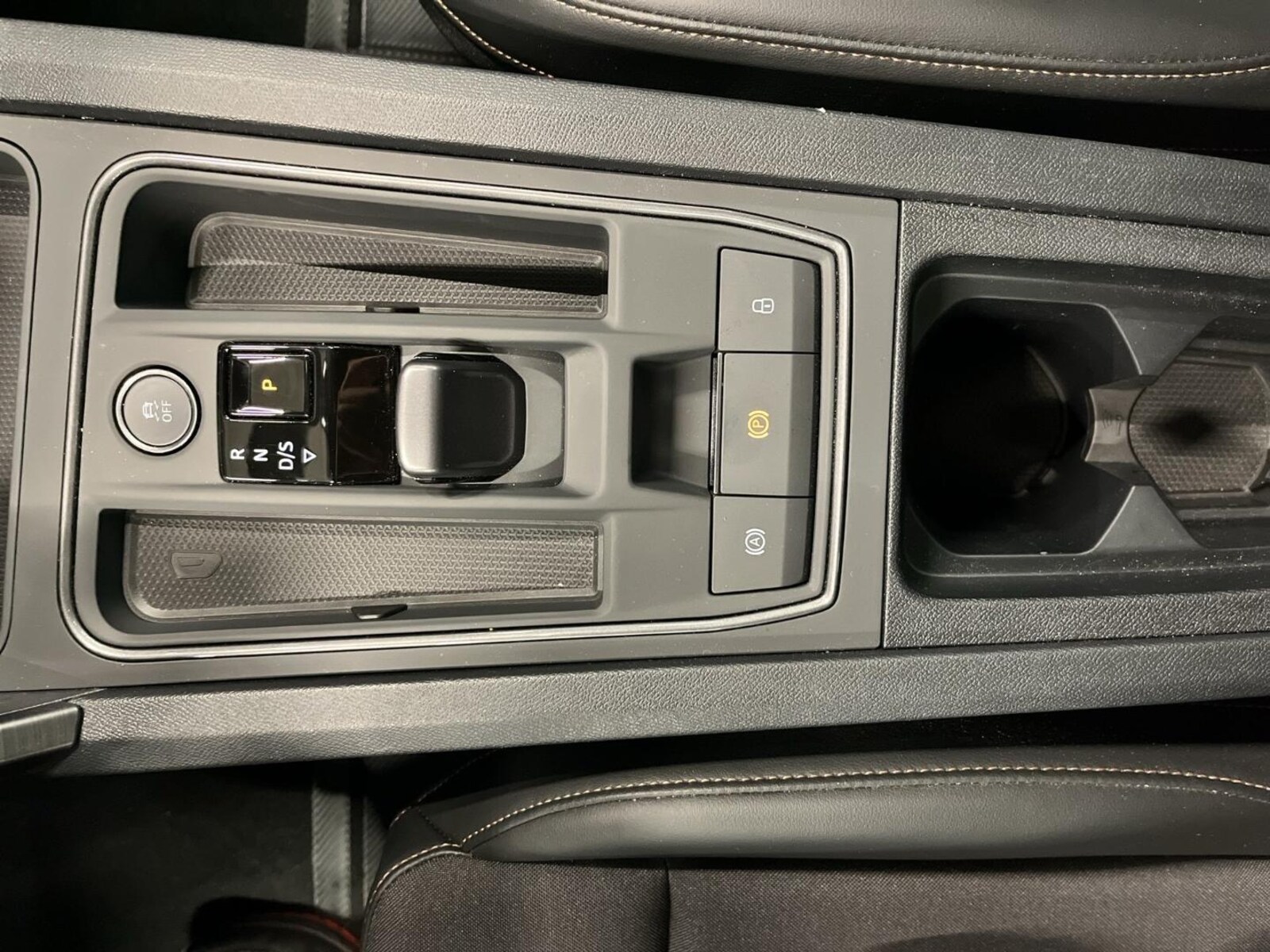 CUPRA Formentor – Bild 17