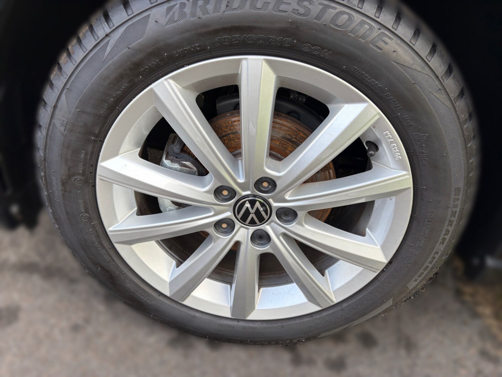 Volkswagen Polo – Bild 16