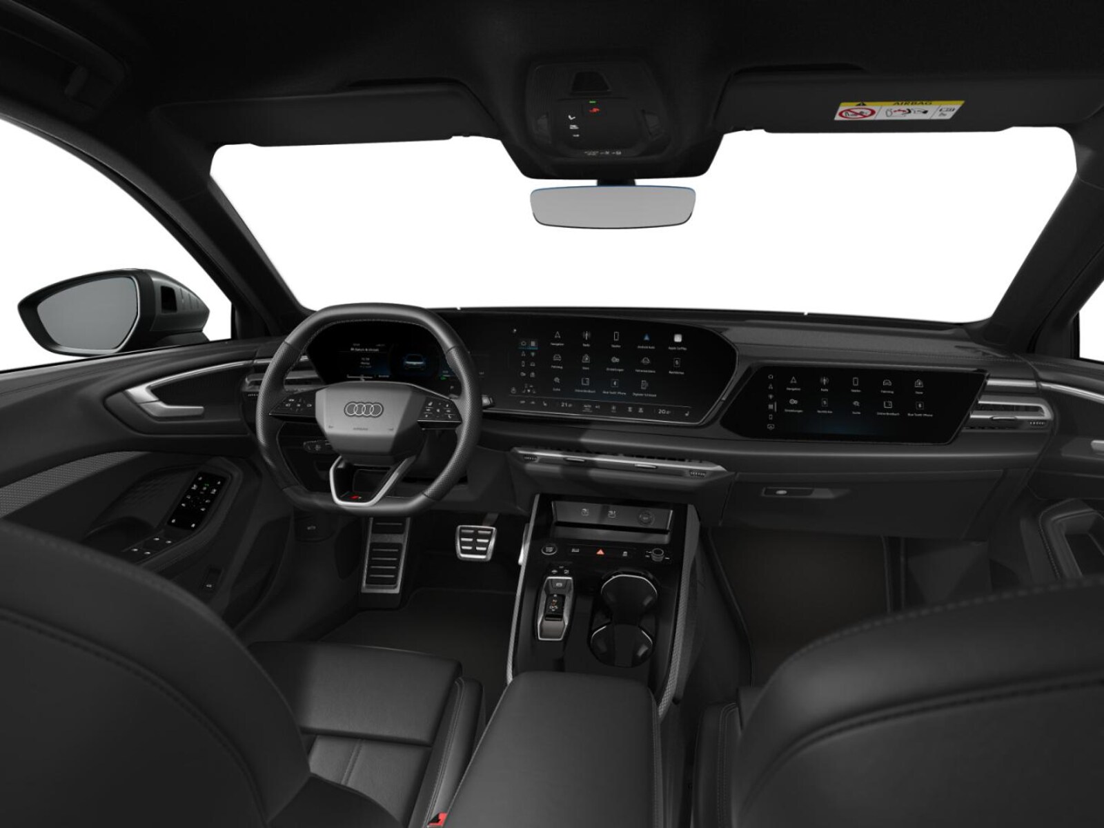 Audi A5 Avant – Bild 9