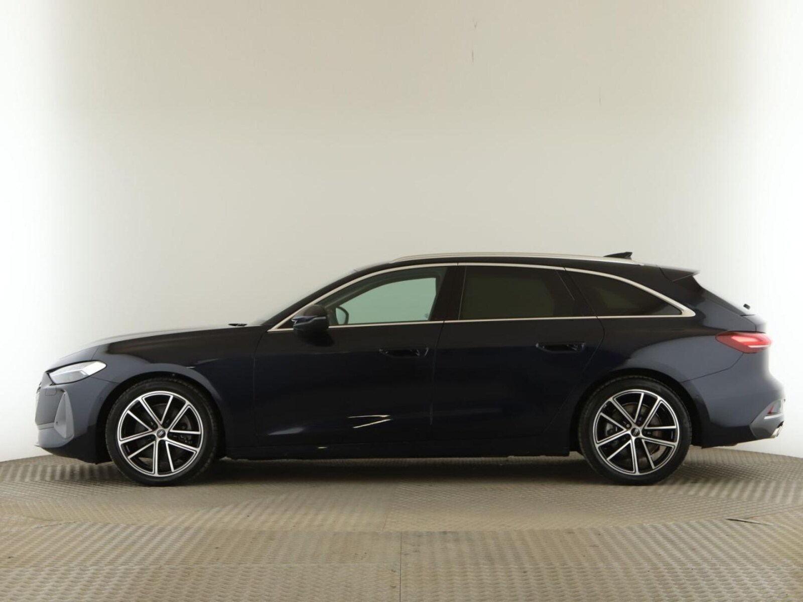 Audi A5 Avant – Bild 3
