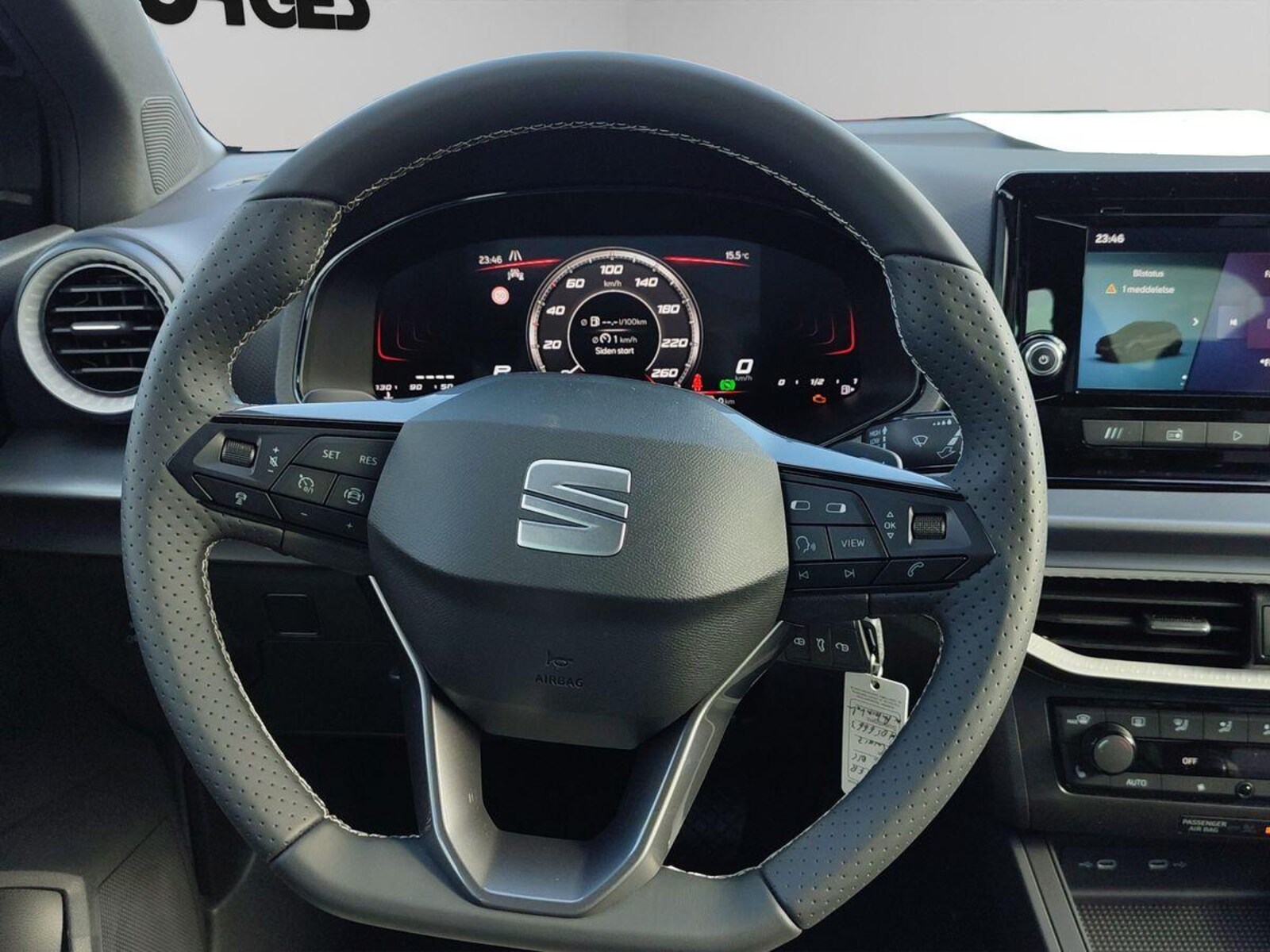 SEAT Arona – Bild 10
