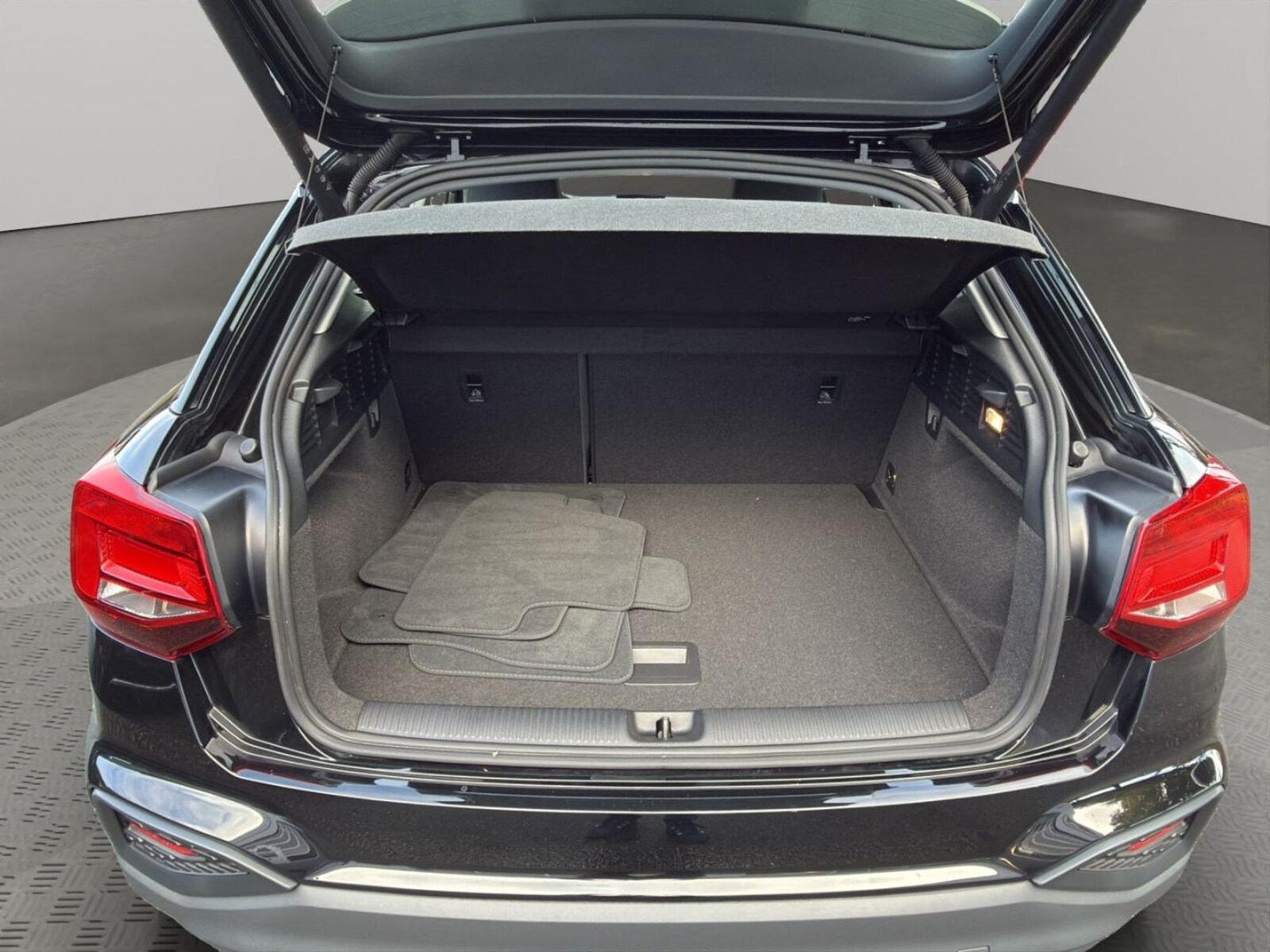 Audi Q2 – Bild 16