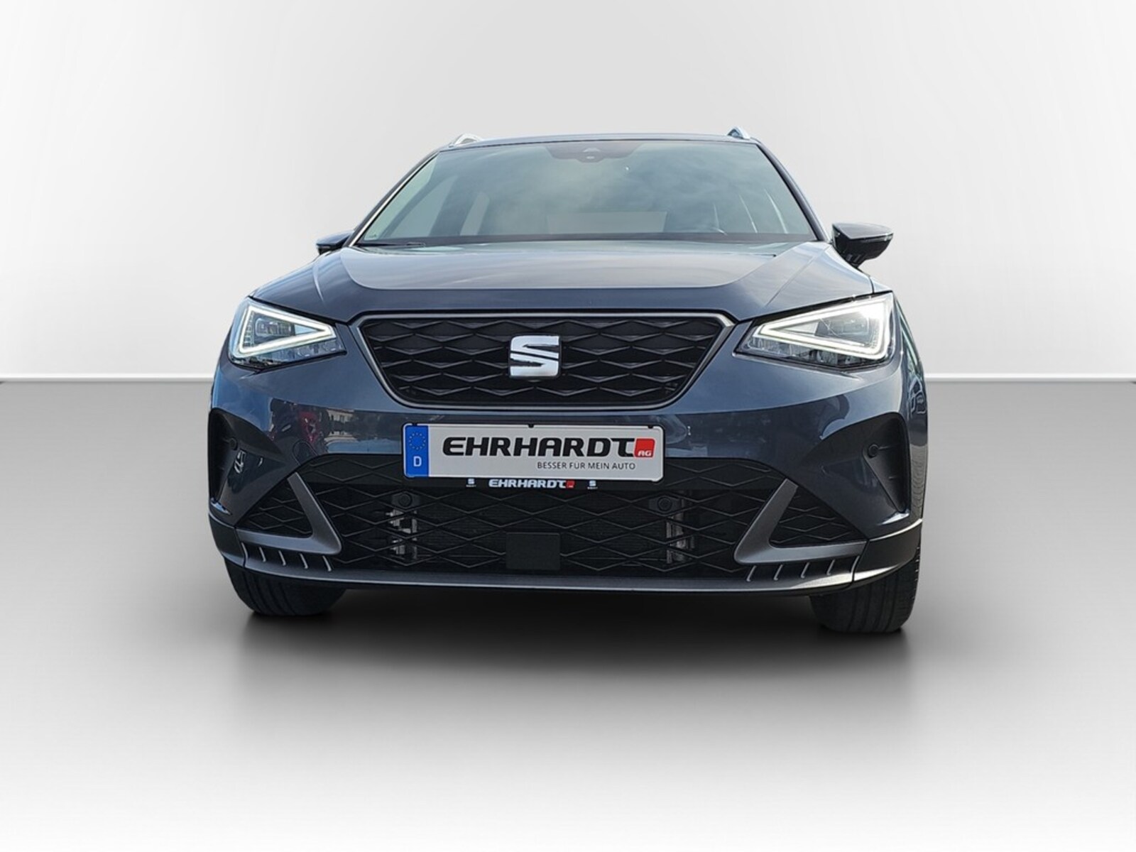 SEAT Arona – Bild 2