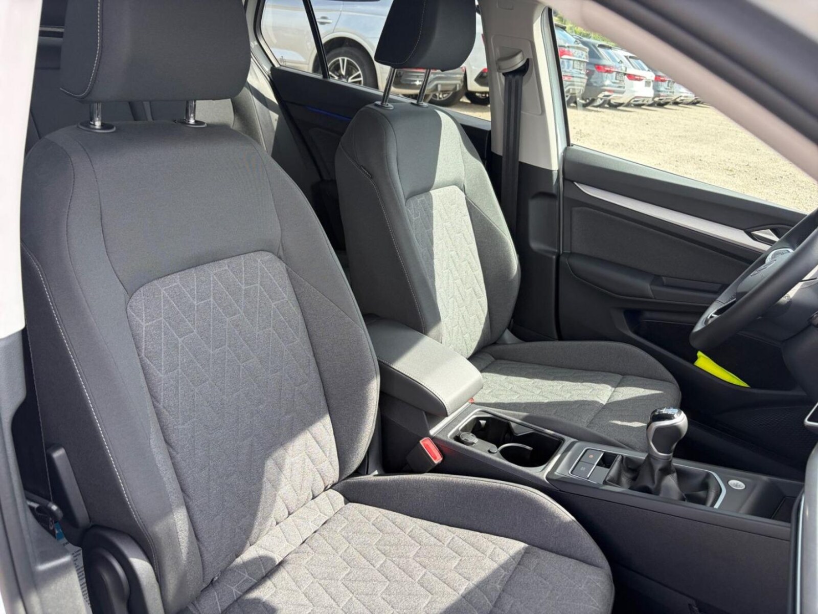 Volkswagen Golf – Bild 18