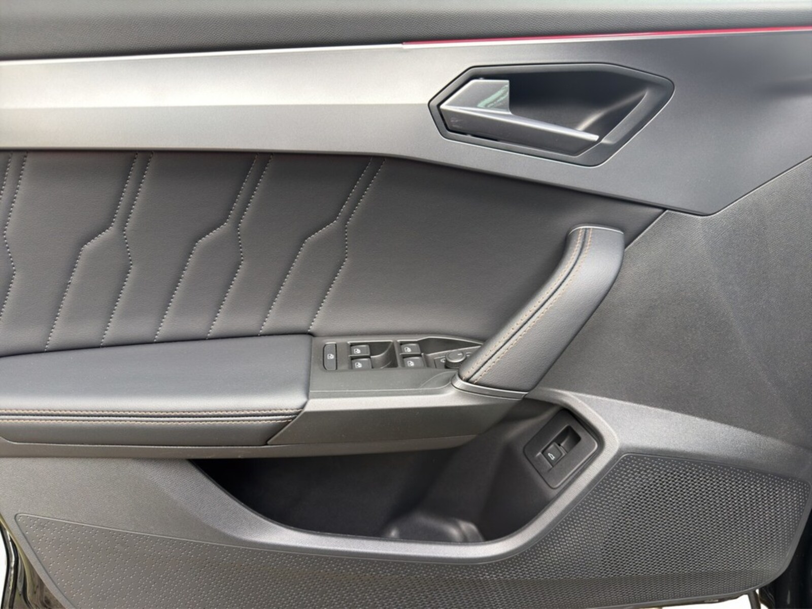 CUPRA Formentor – Bild 13